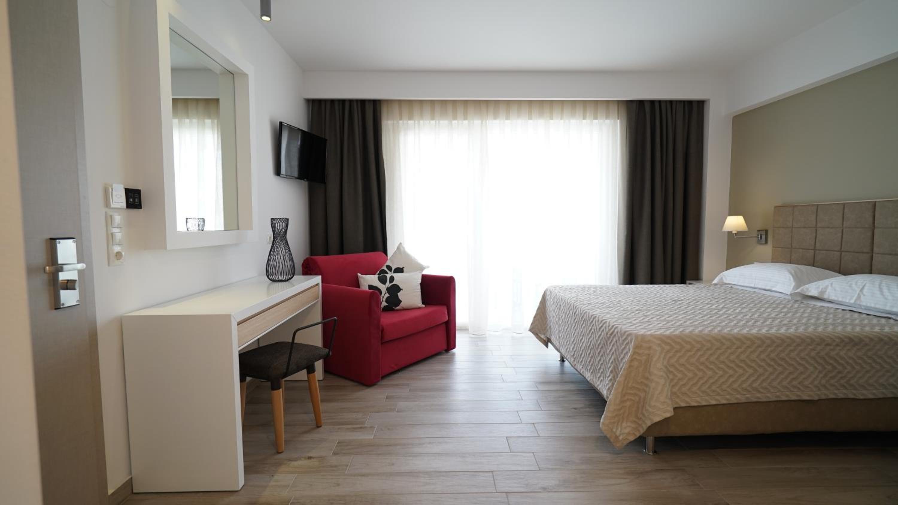 Double Room photo 1