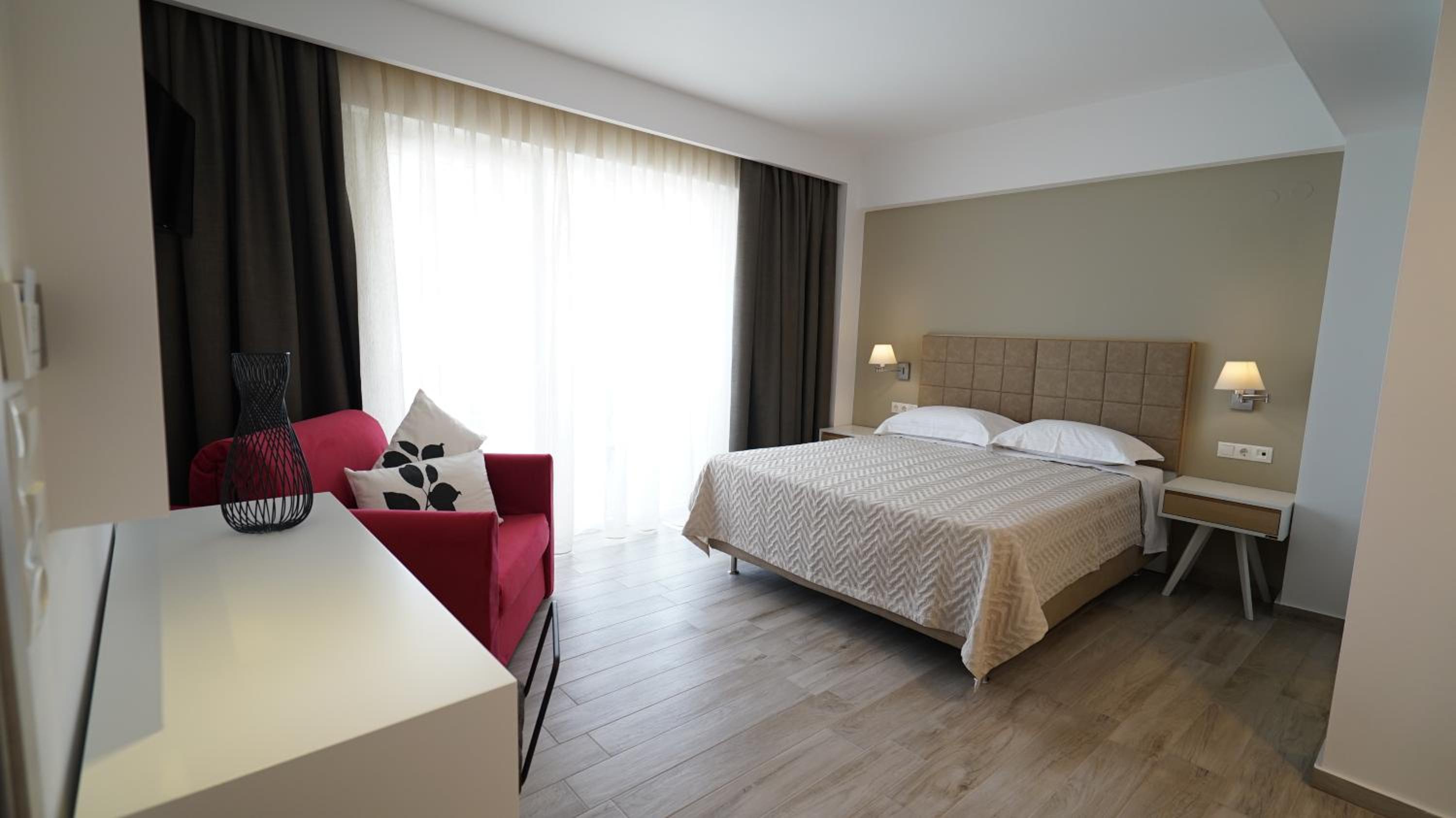 Comfort Double or Twin Room photo 2
