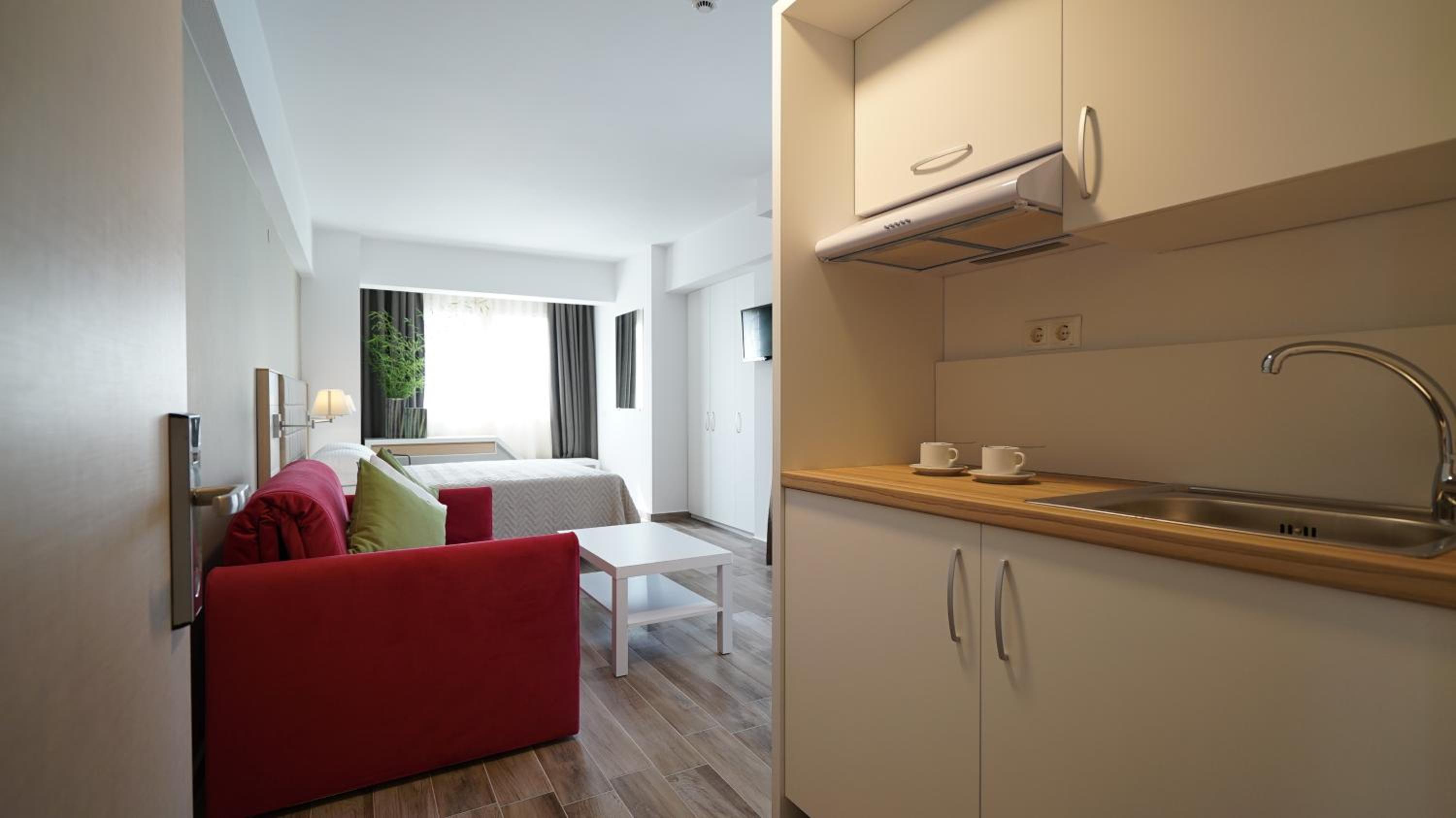 Quadruple Room photo 1