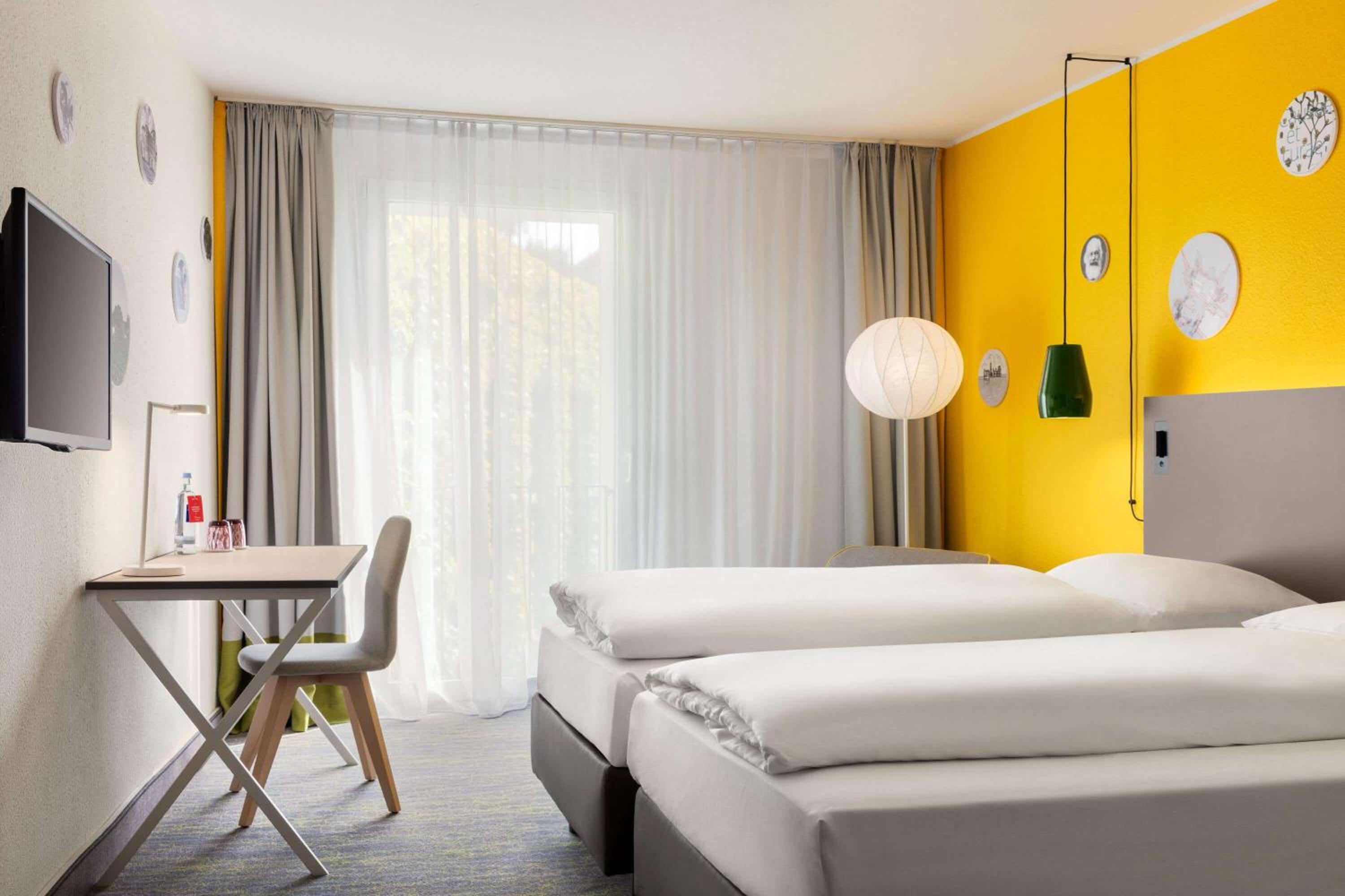 Comfort Plus Room - Photo 3