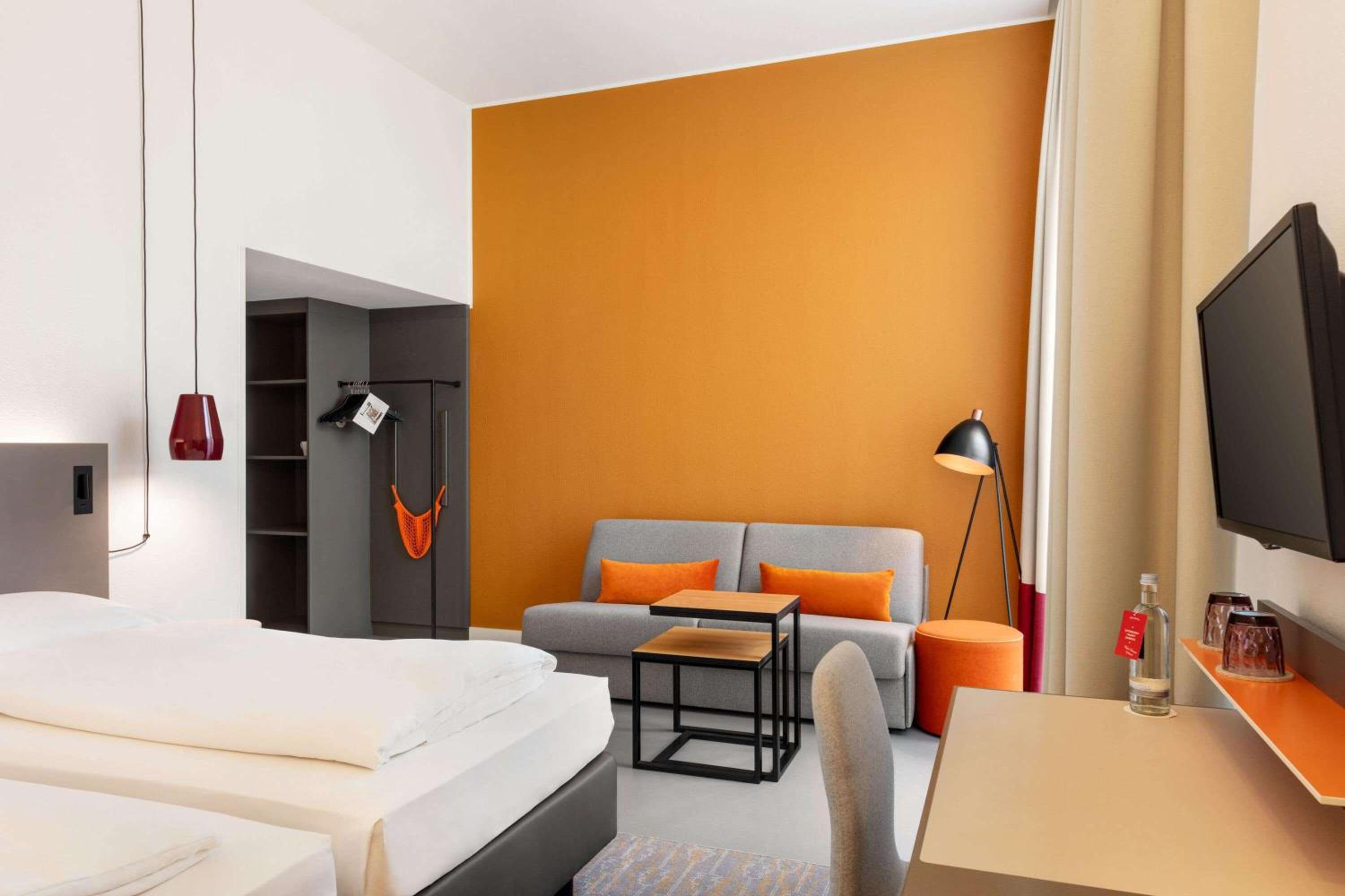 Junior Suite - Photo 2