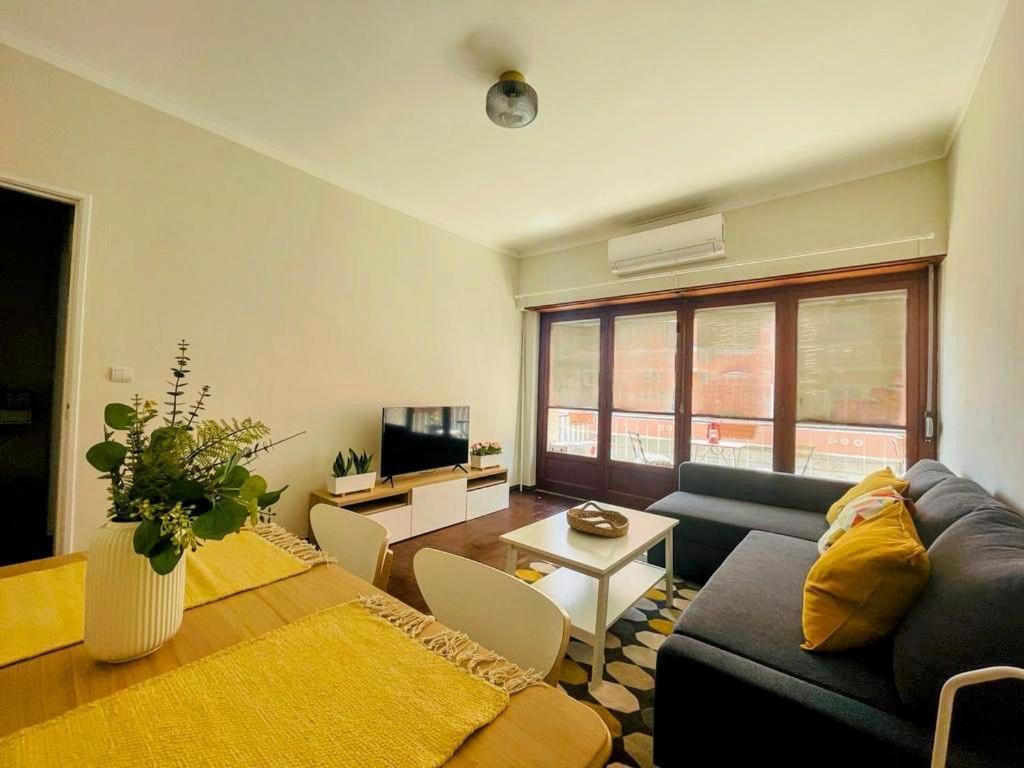 Two-Bedroom Apartment photo 1