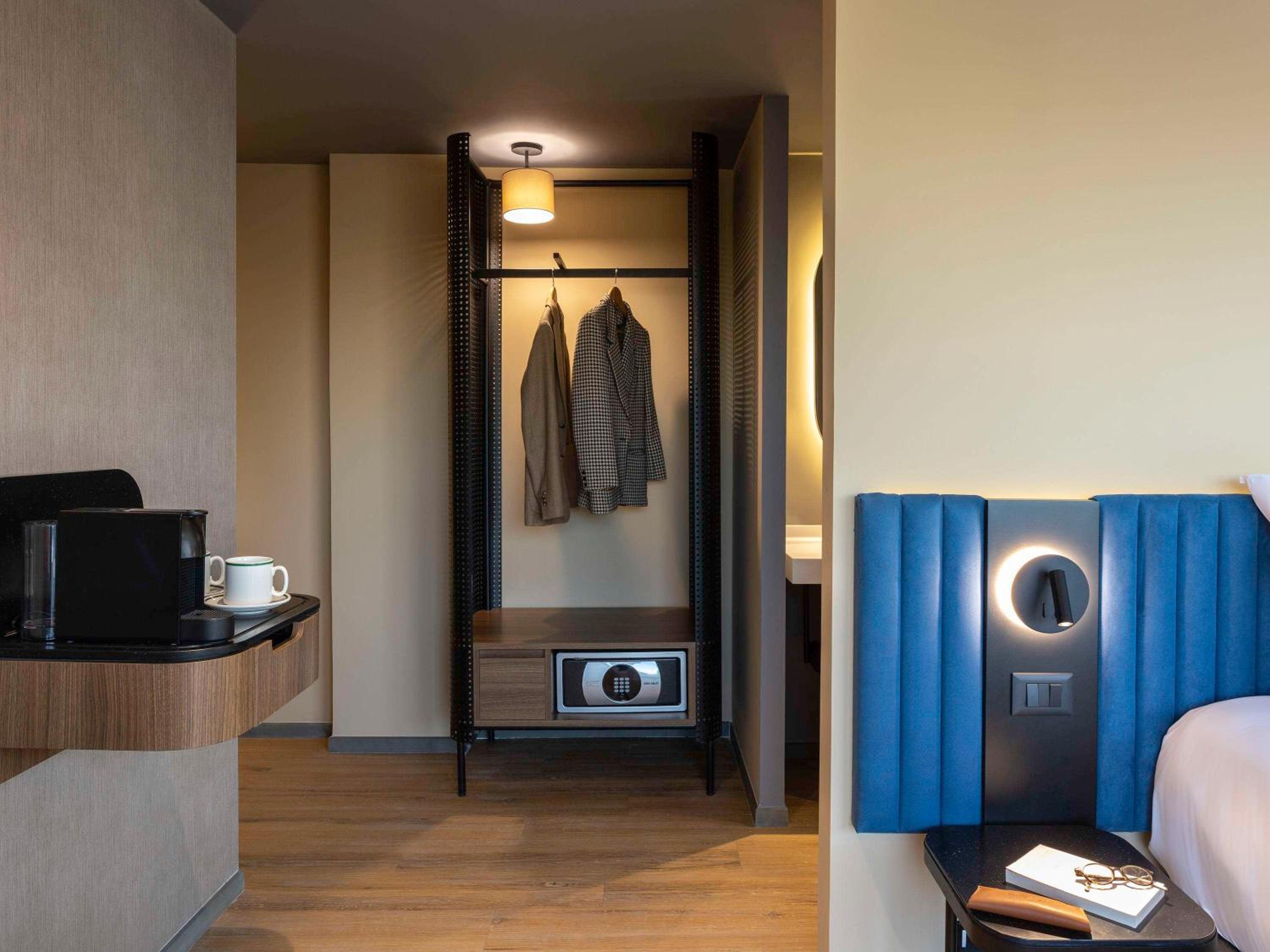 Executive King Room - Photo 4