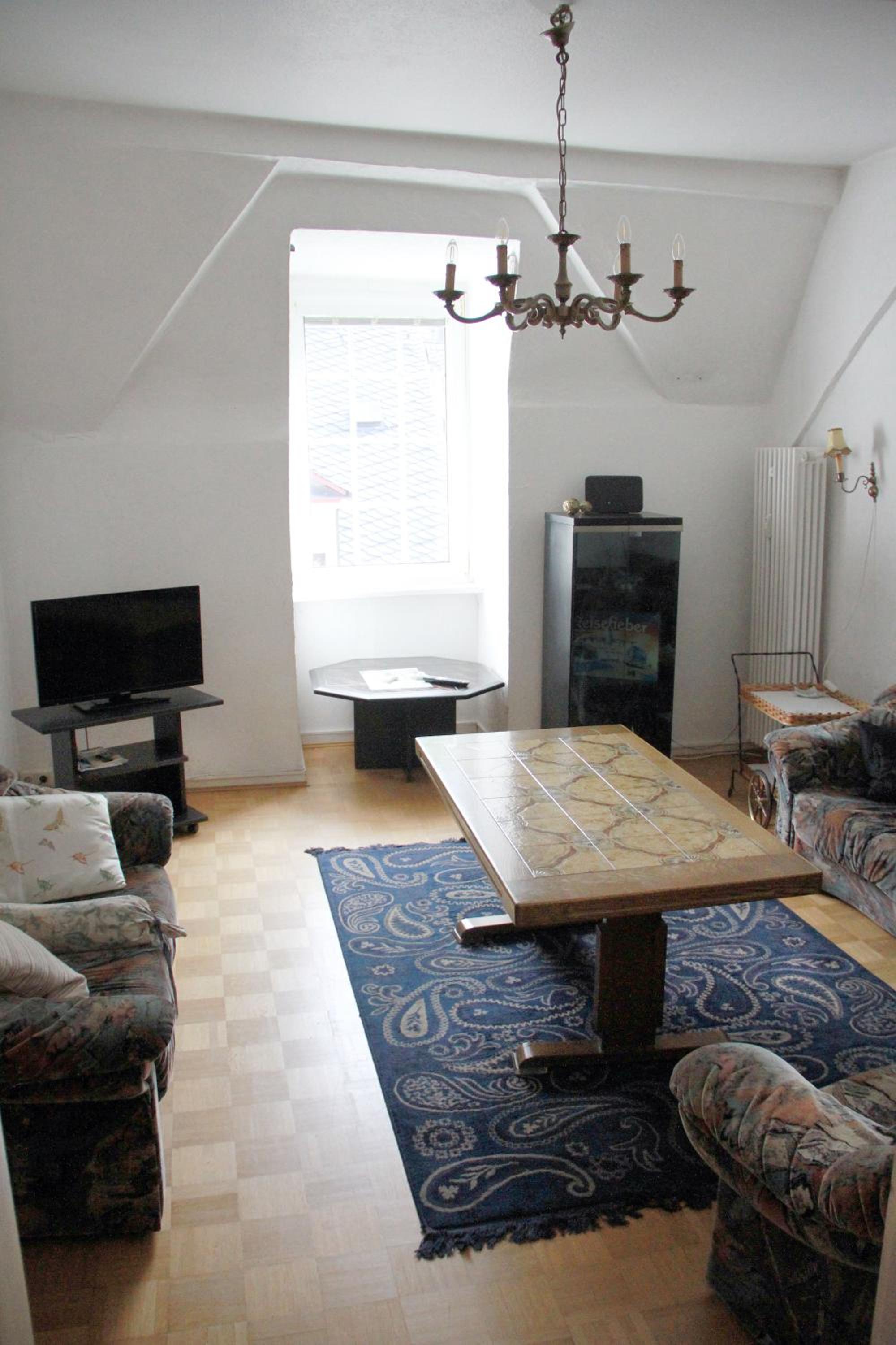Two-Bedroom Apartment - Apartment 3 photo 1