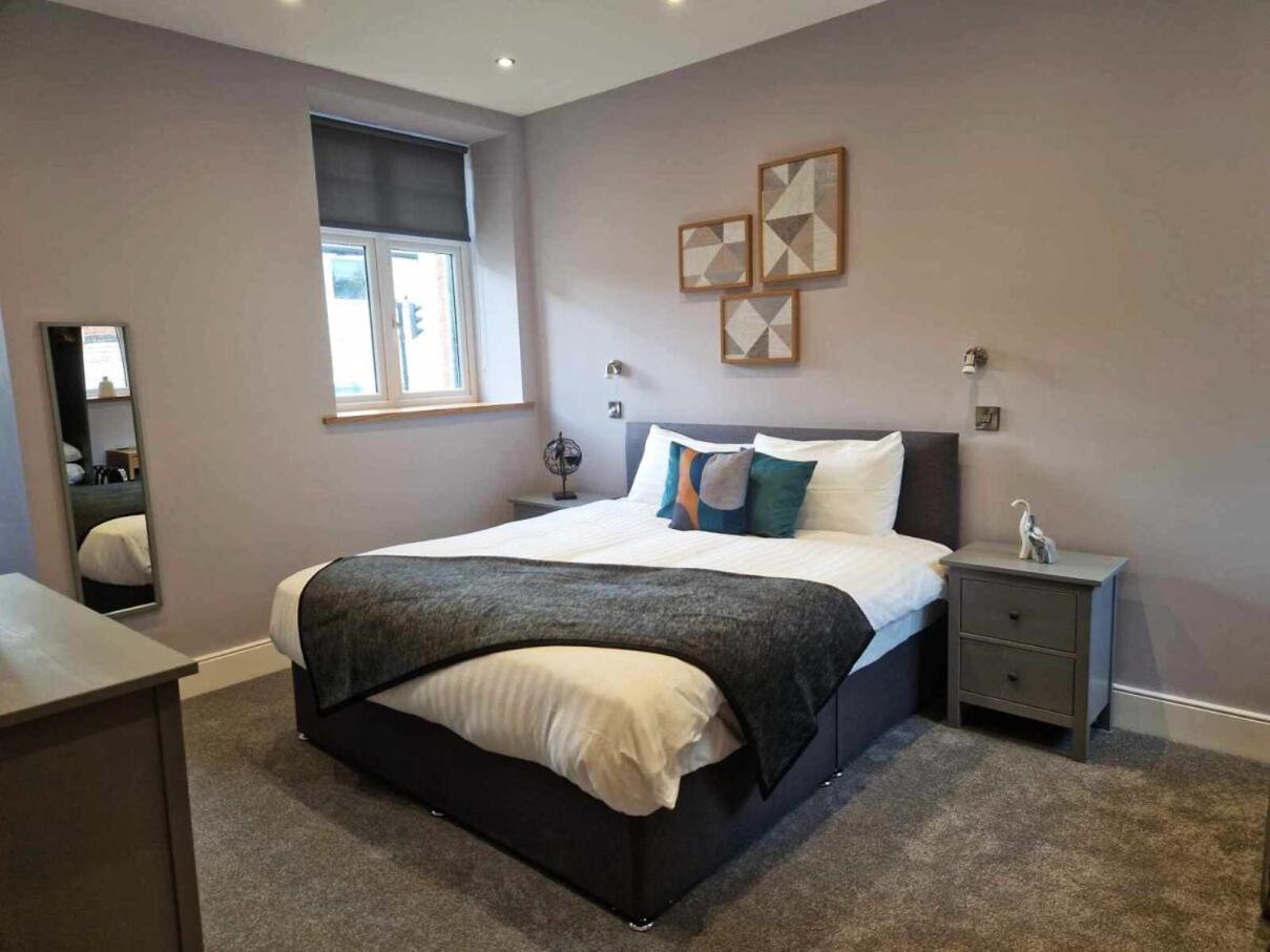 Superior Apartment photo 3