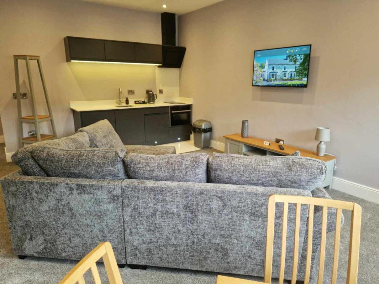 Superior Apartment photo 2