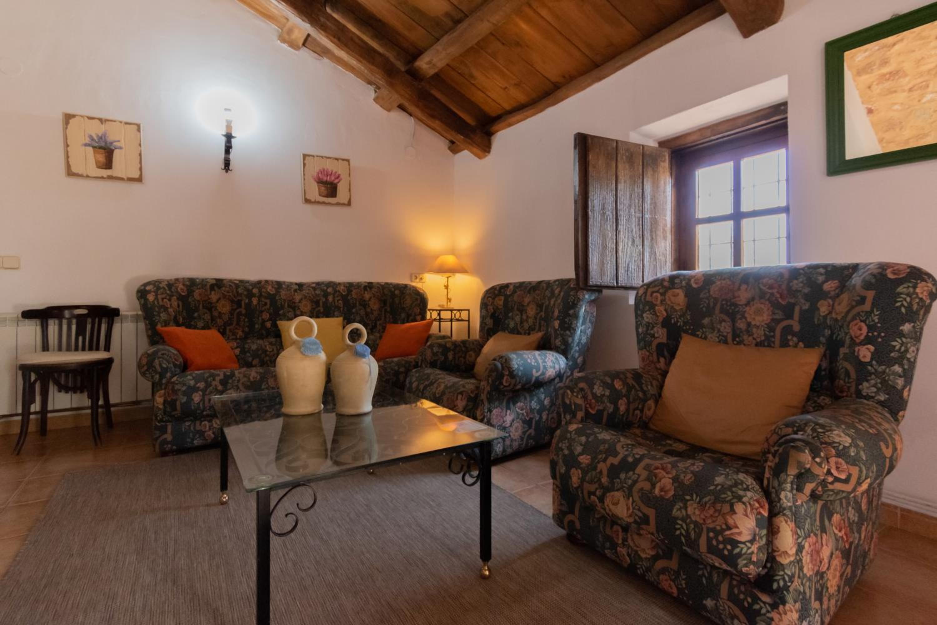 Two-Bedroom Holiday Home photo 3