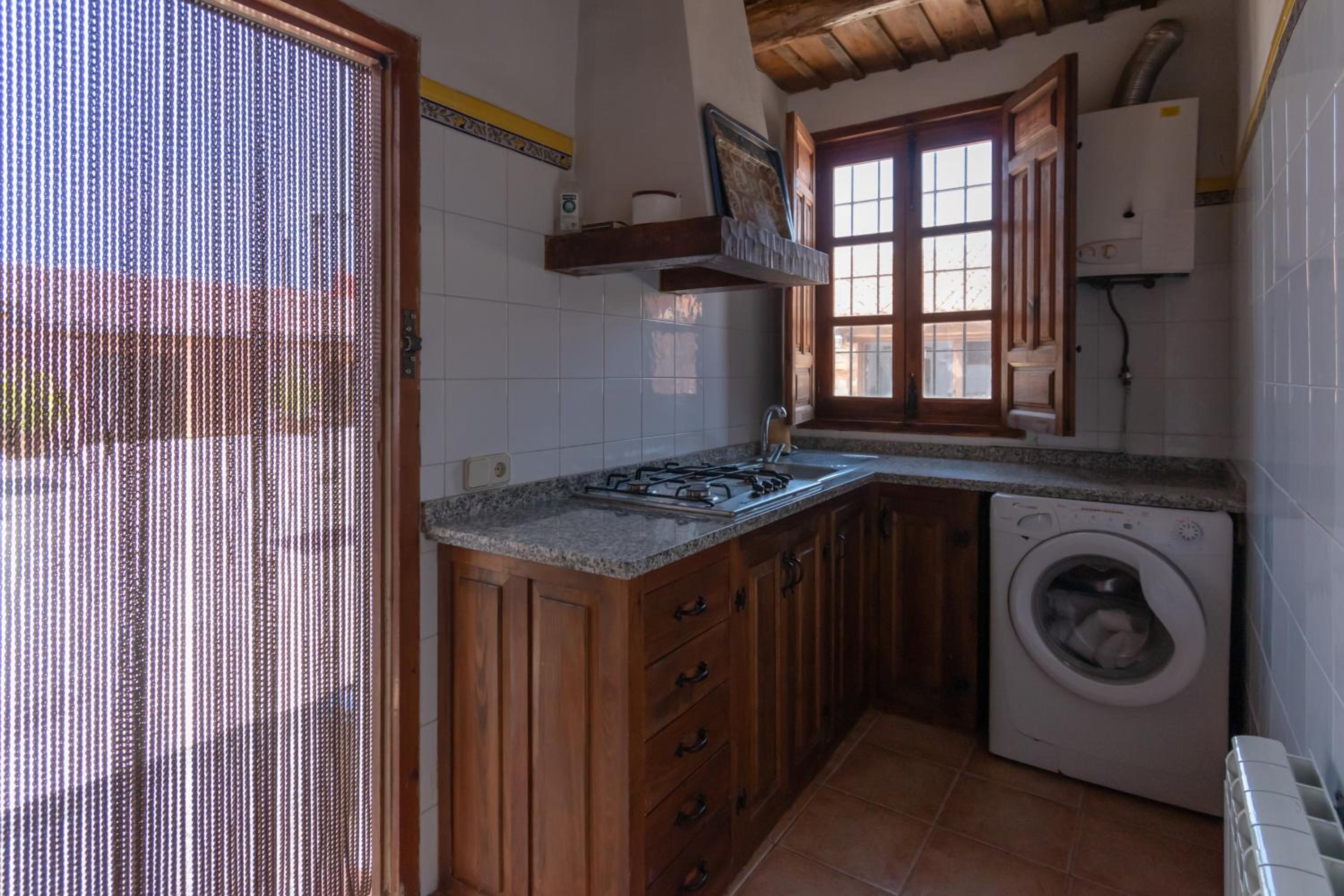 Two-Bedroom Holiday Home photo 2