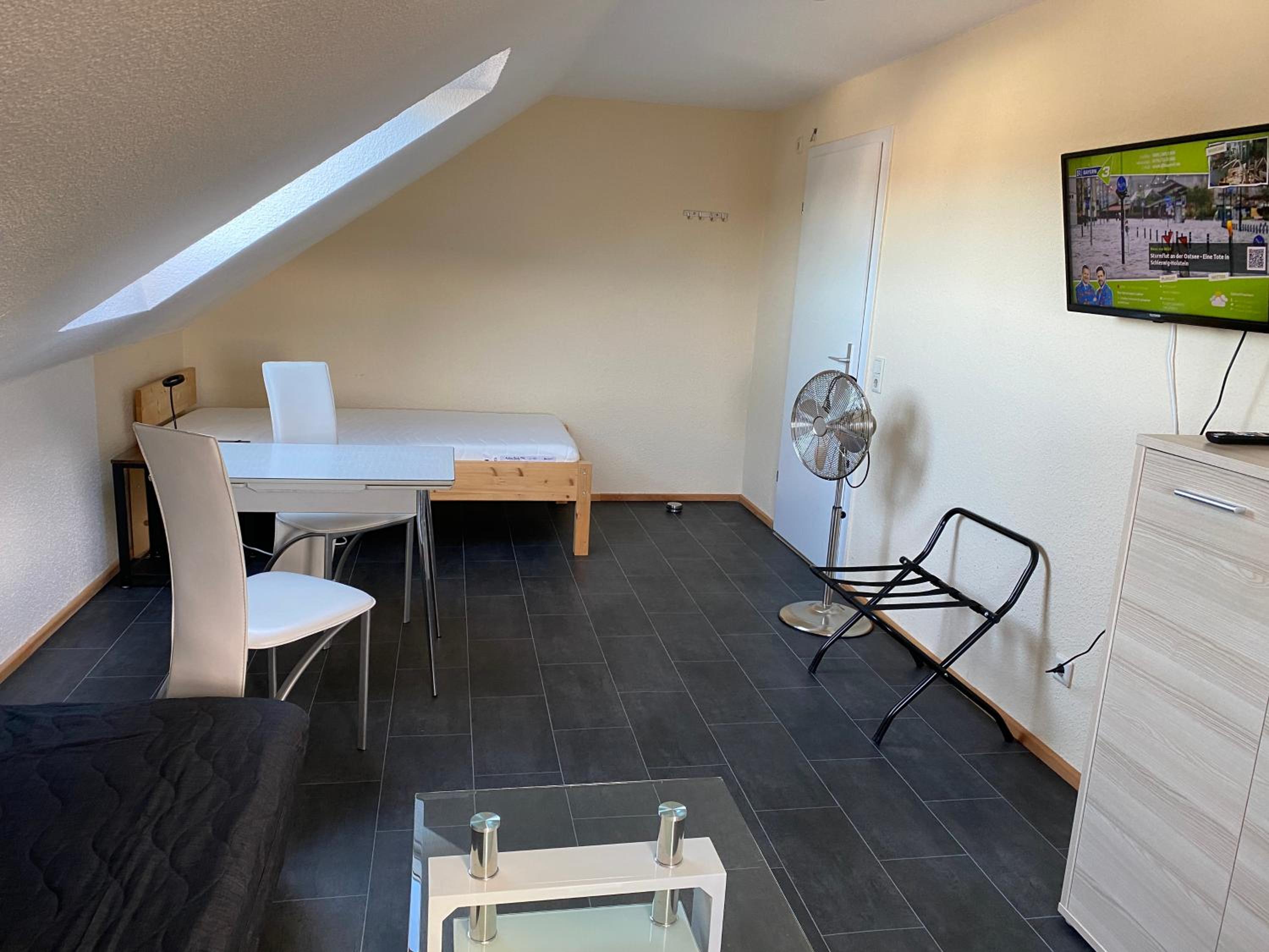 Apartment photo 1