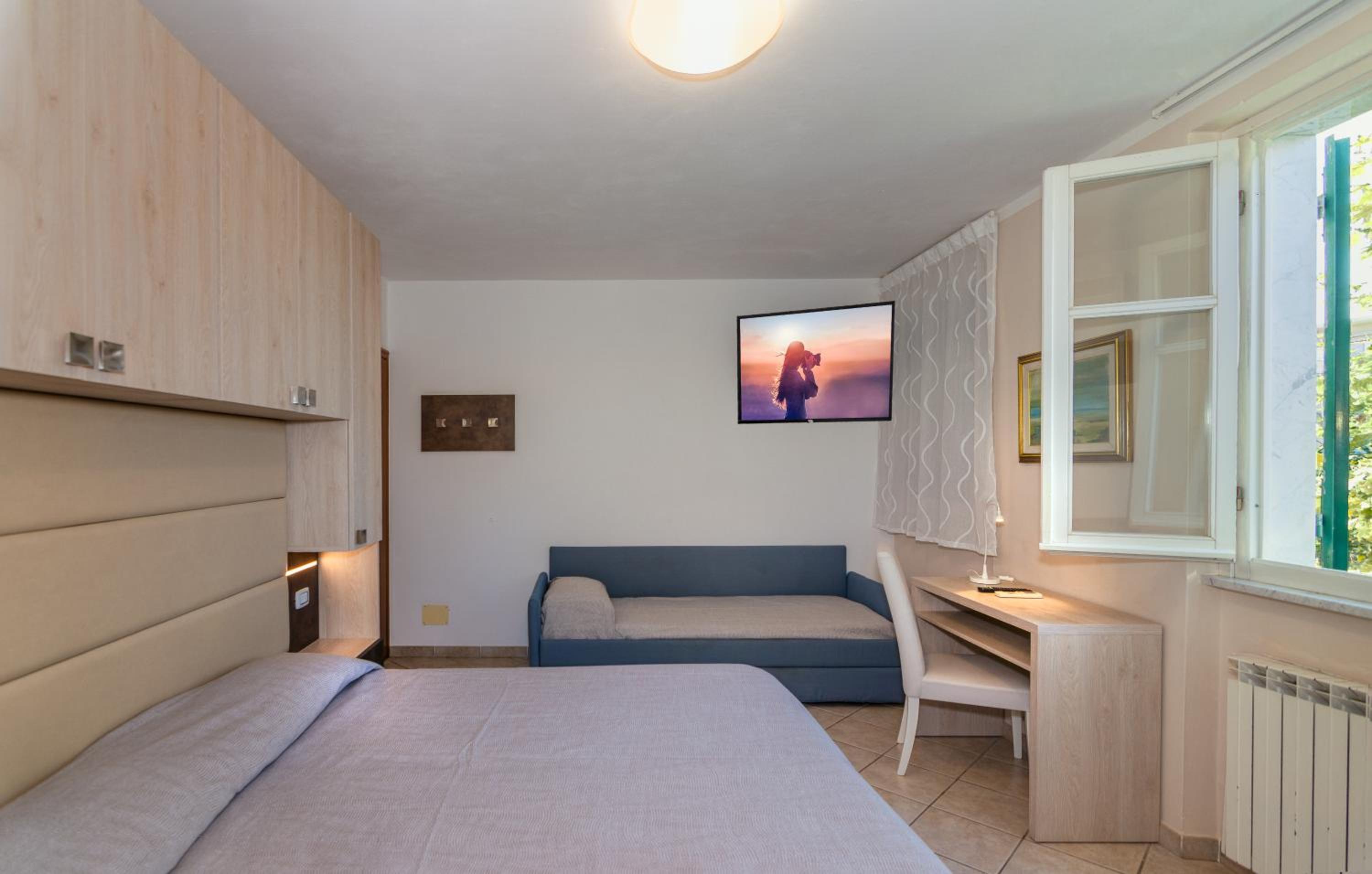Standard Triple Room photo 1
