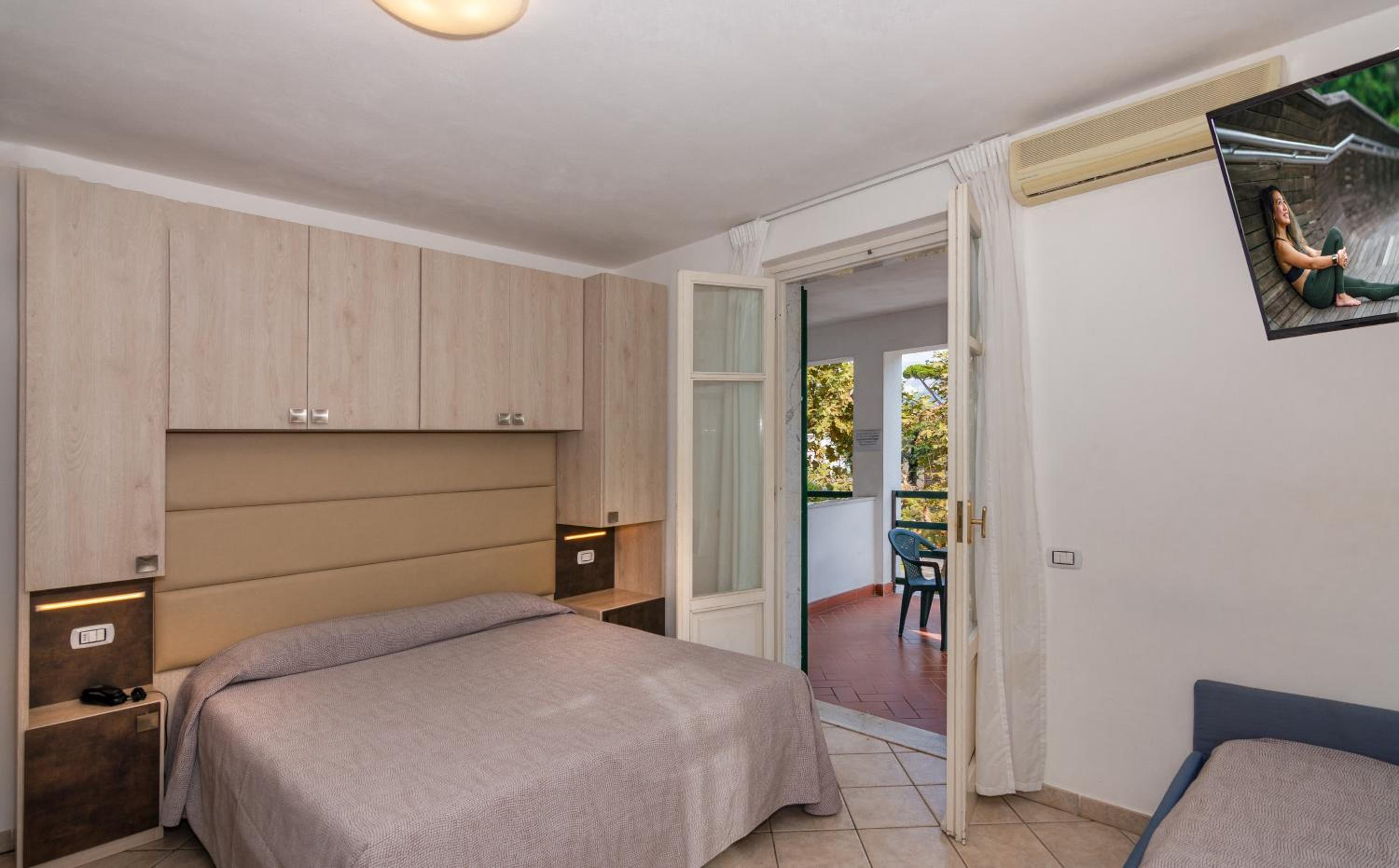 Triple Room photo 3