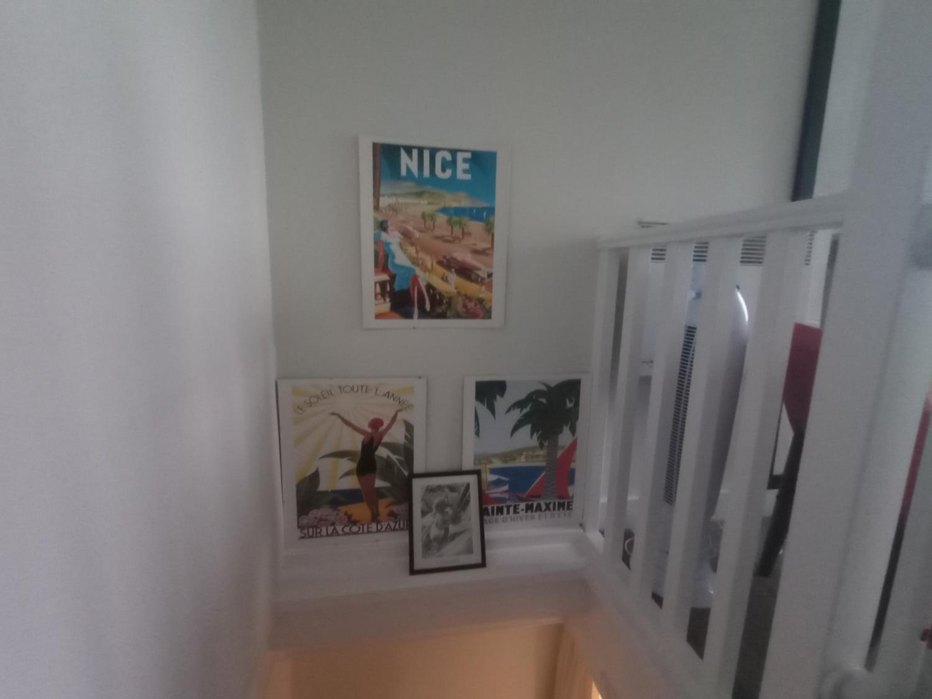 Apartment with Sea View photo 1