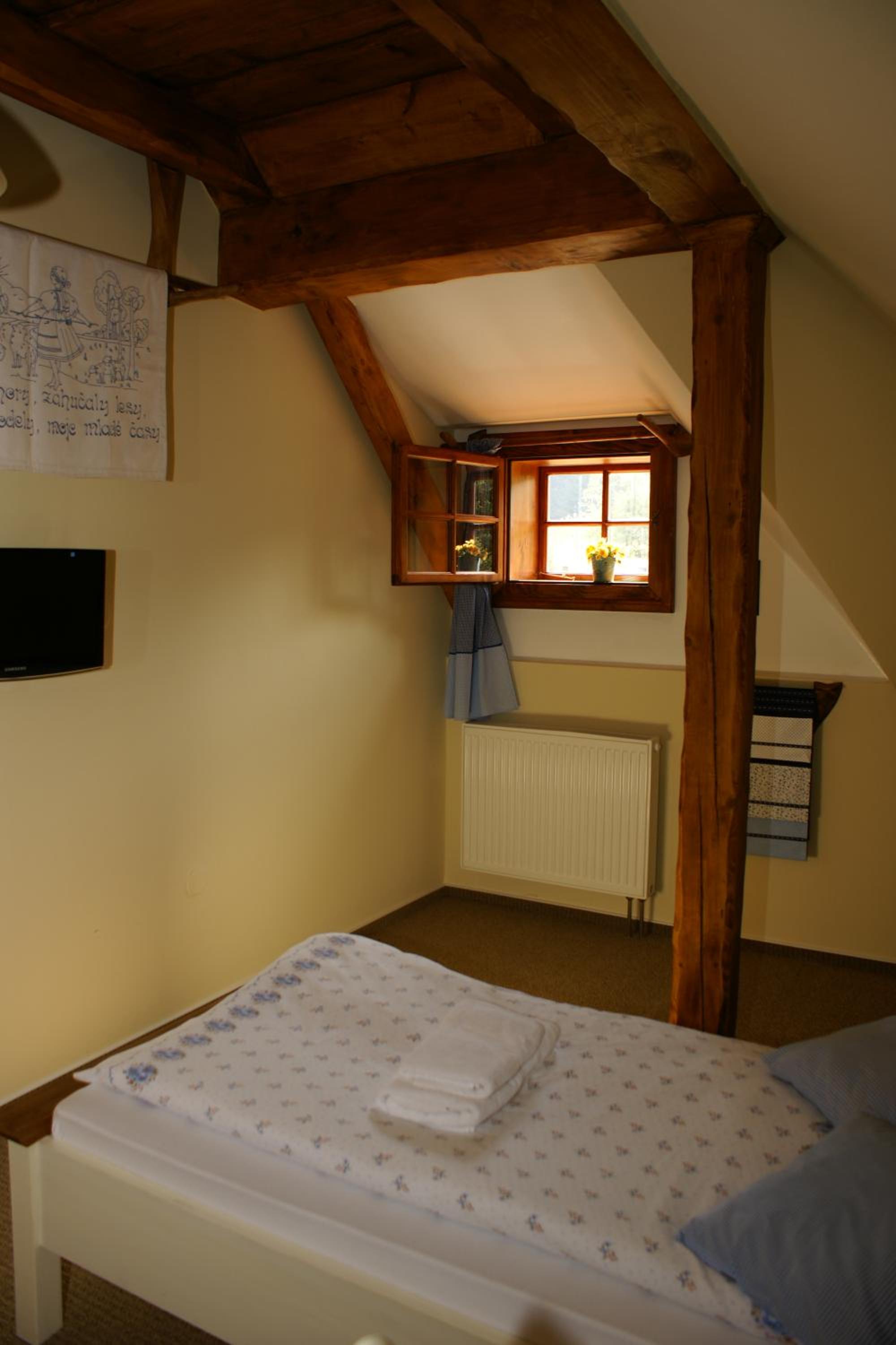 Single Room photo 3