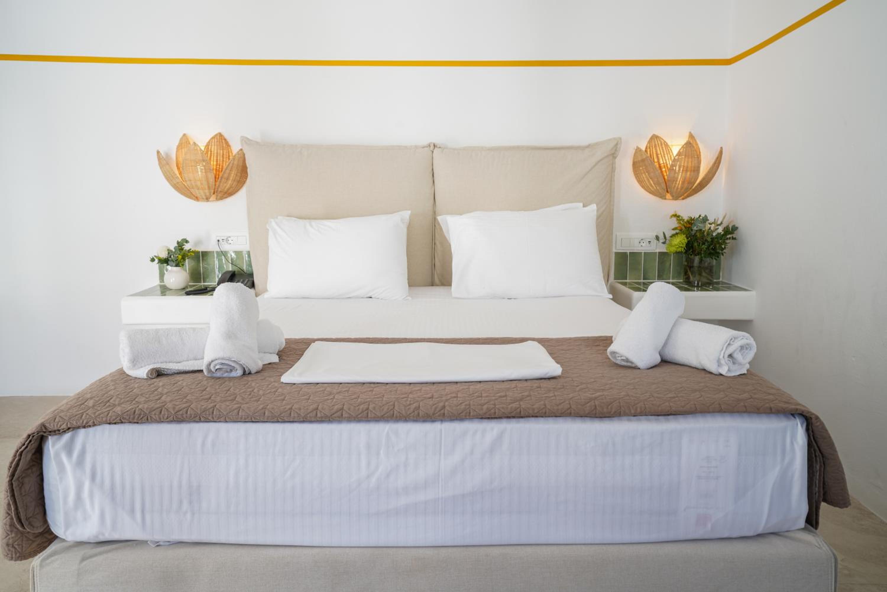 Deluxe Room photo 2