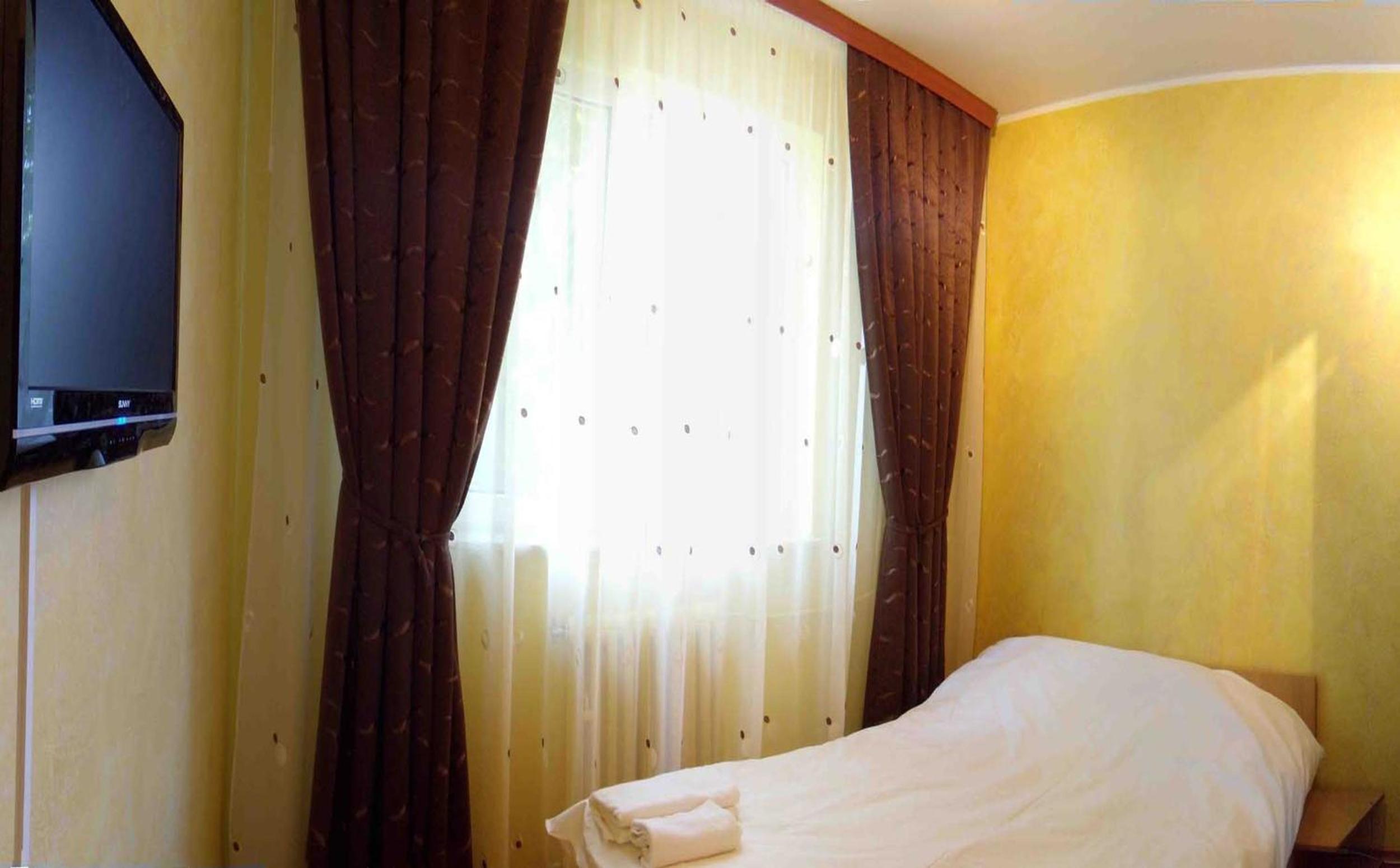 Two-Room Apartment