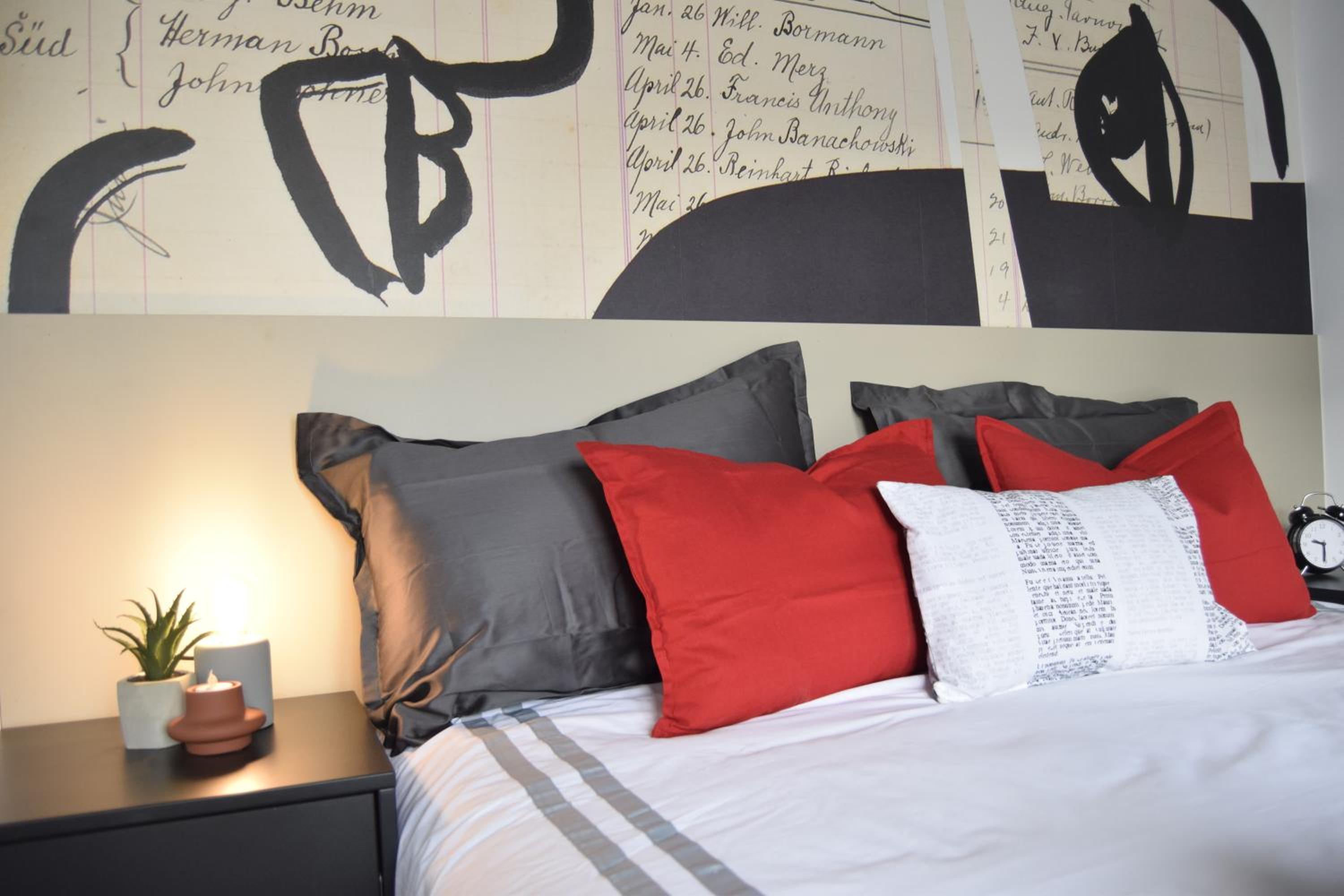 Penthouse Apartment - Photo 15