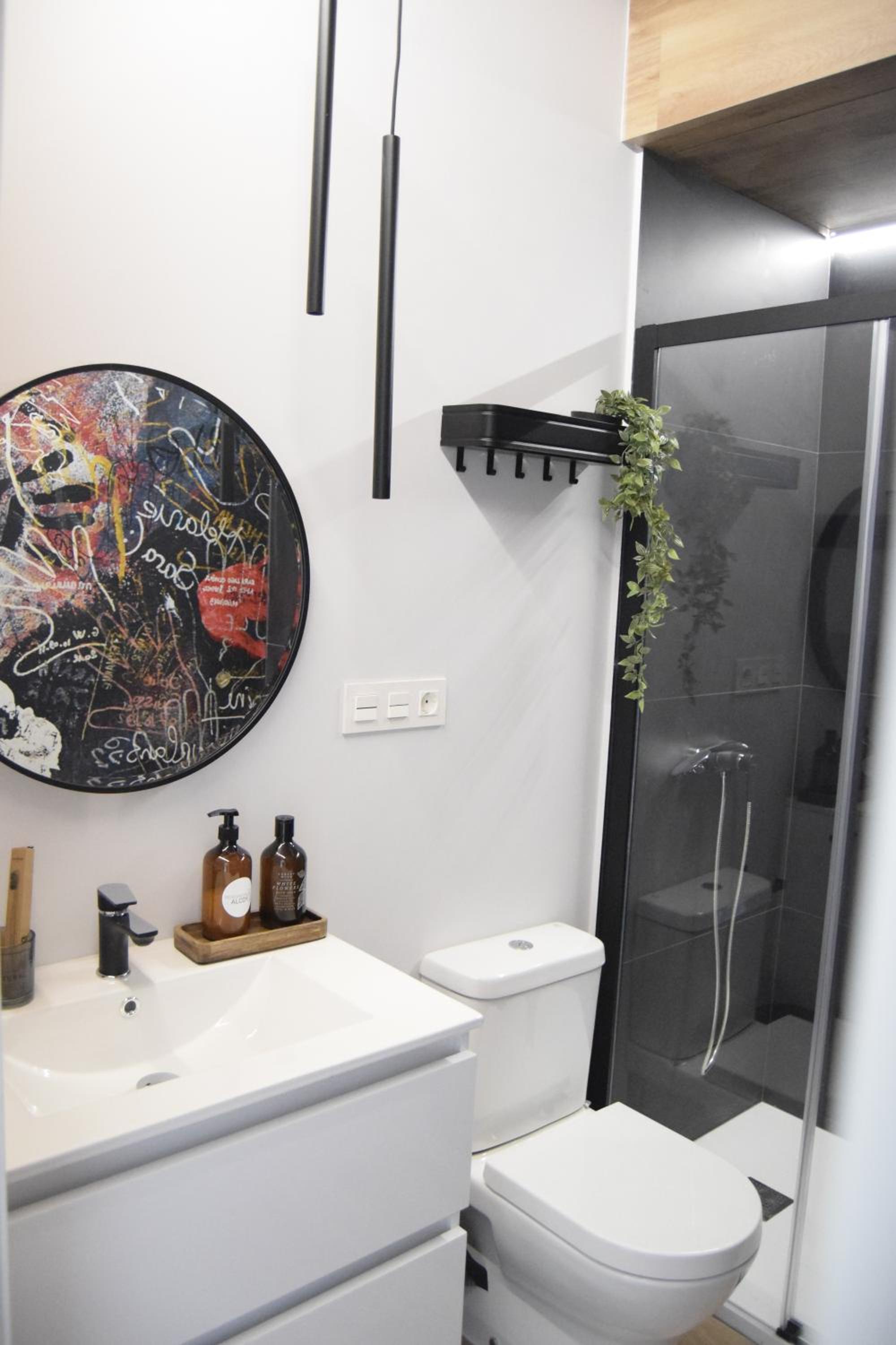 Penthouse Apartment - Photo 19