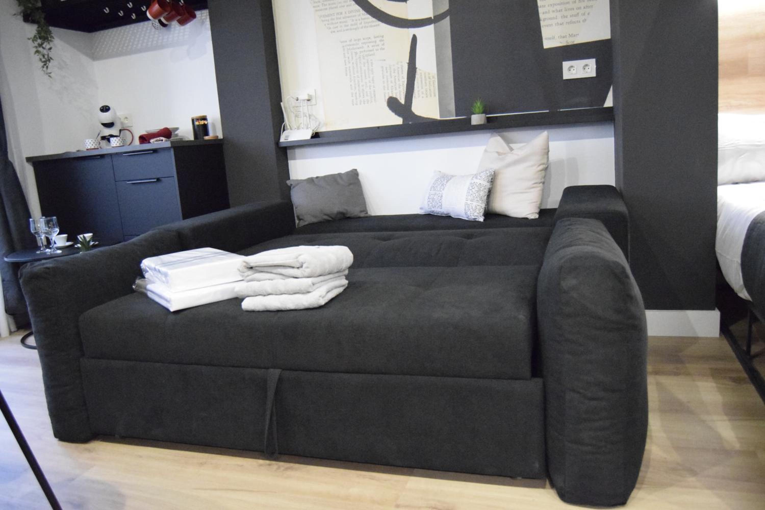 Penthouse Apartment - Photo 2