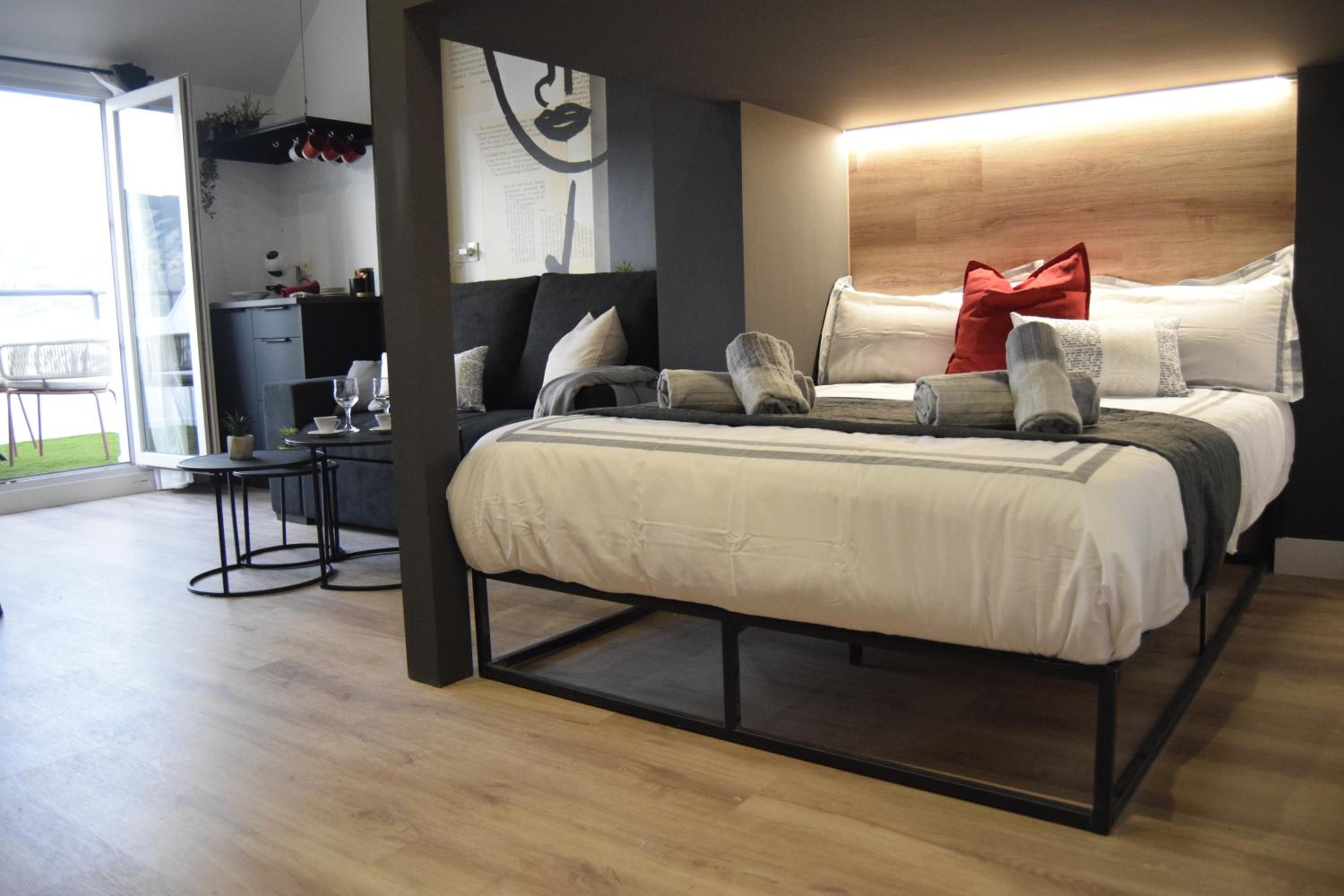 Penthouse Apartment - Photo 6
