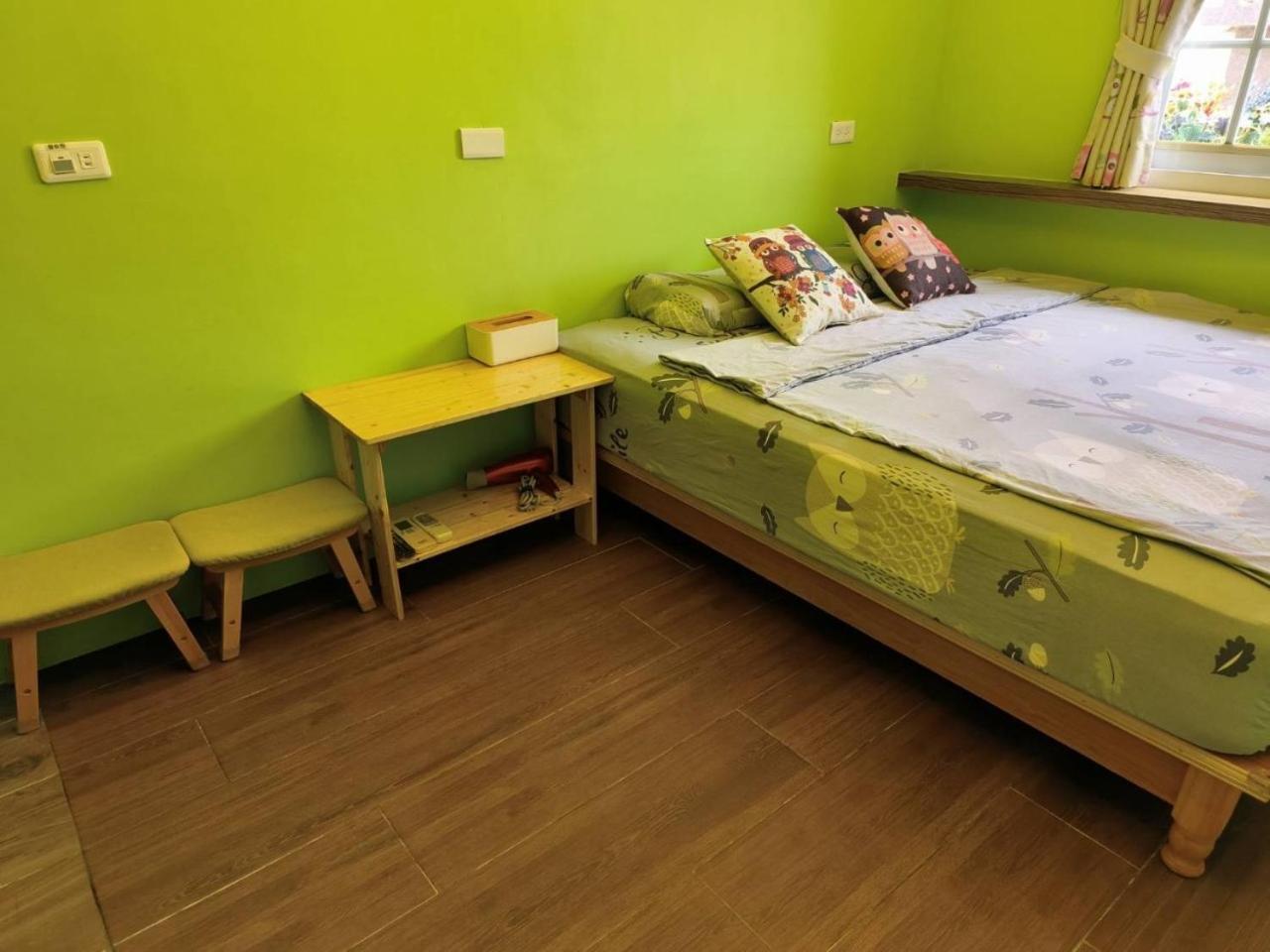 Queen Room photo 3
