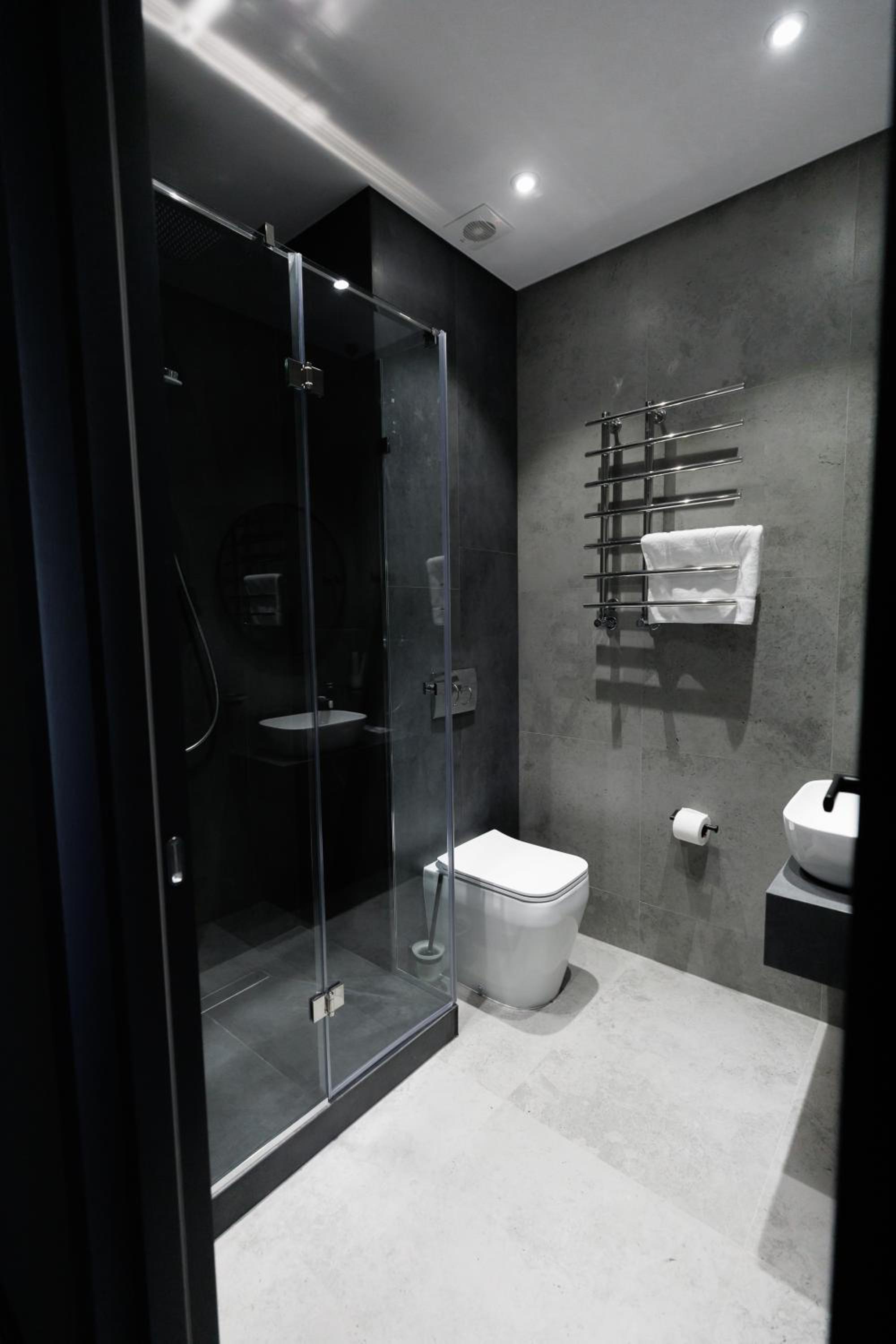 Twin Room photo 2