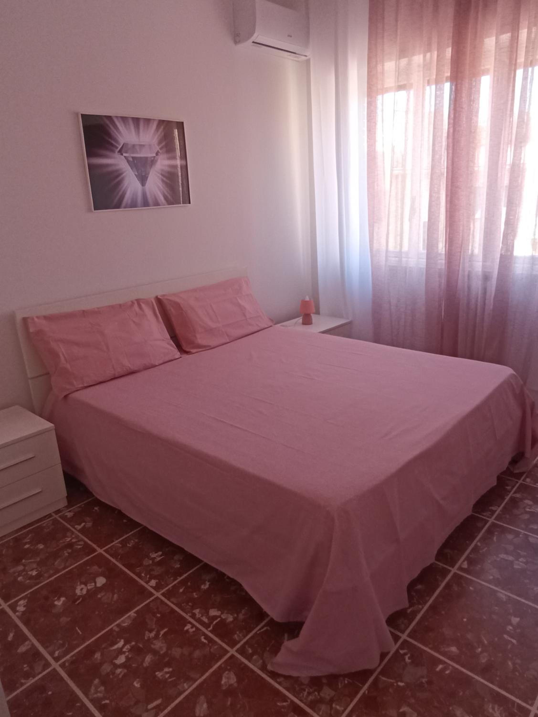 Standard Double Room with Shared Bathroom photo 1