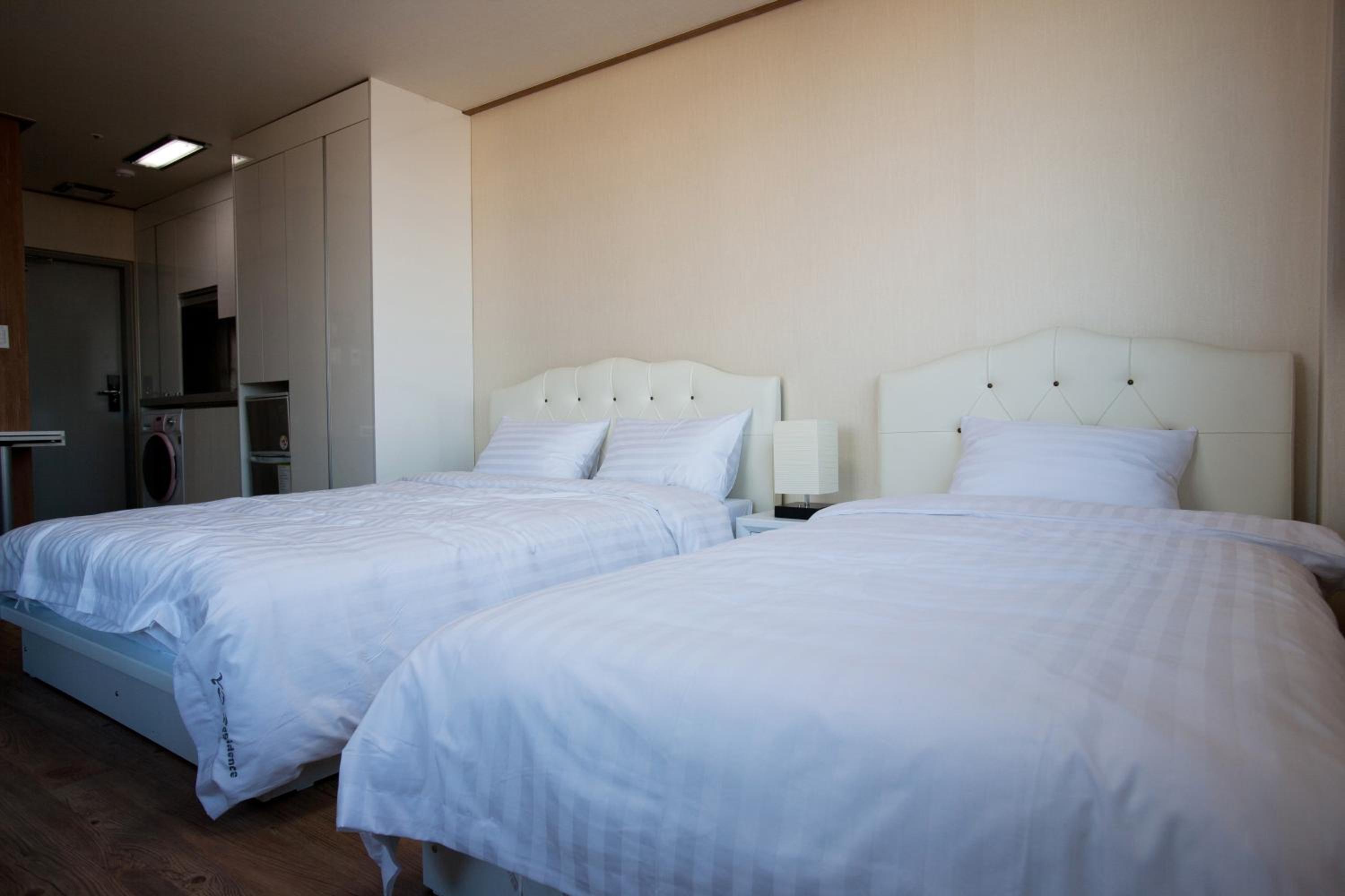 Premium Double Room