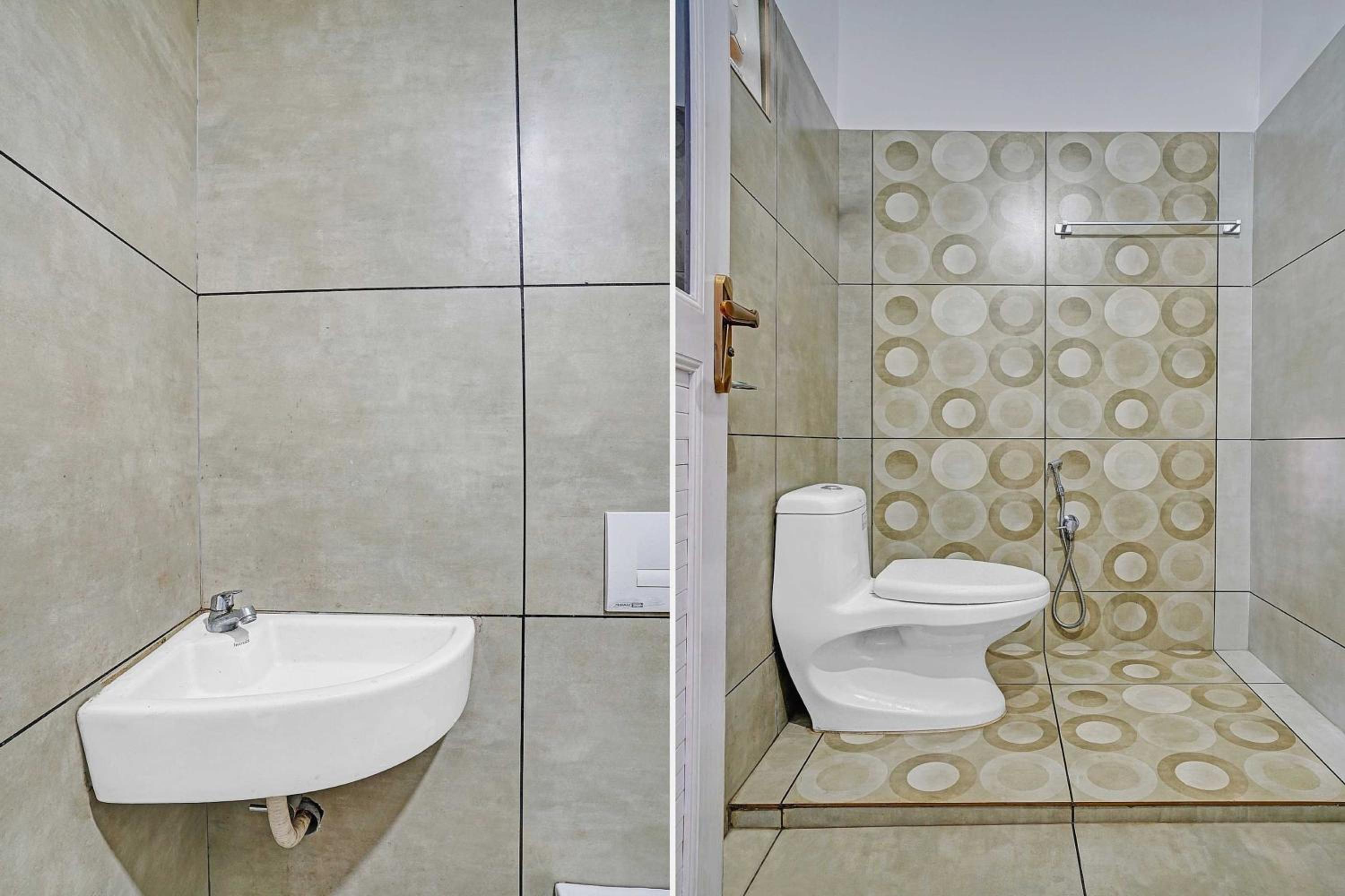Classic Triple Room photo 2