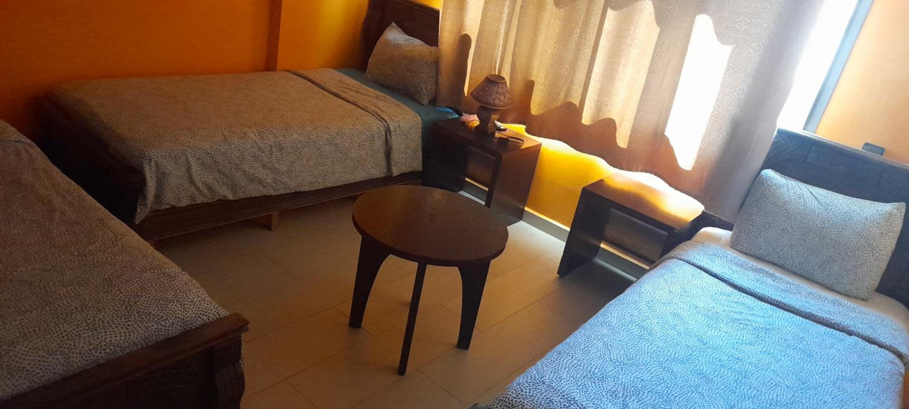 Triple Room with Private Bathroom - Photo 1