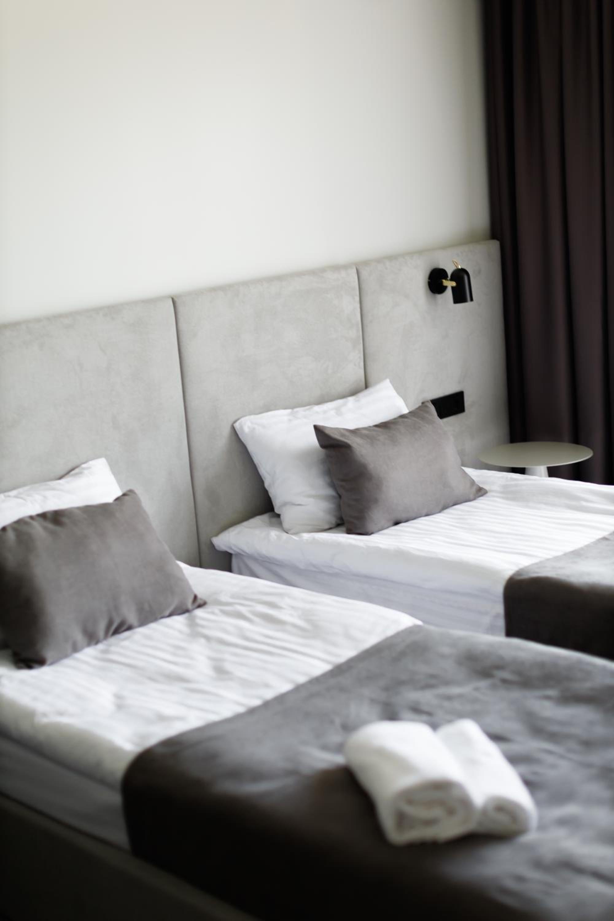 Twin Room photo 3
