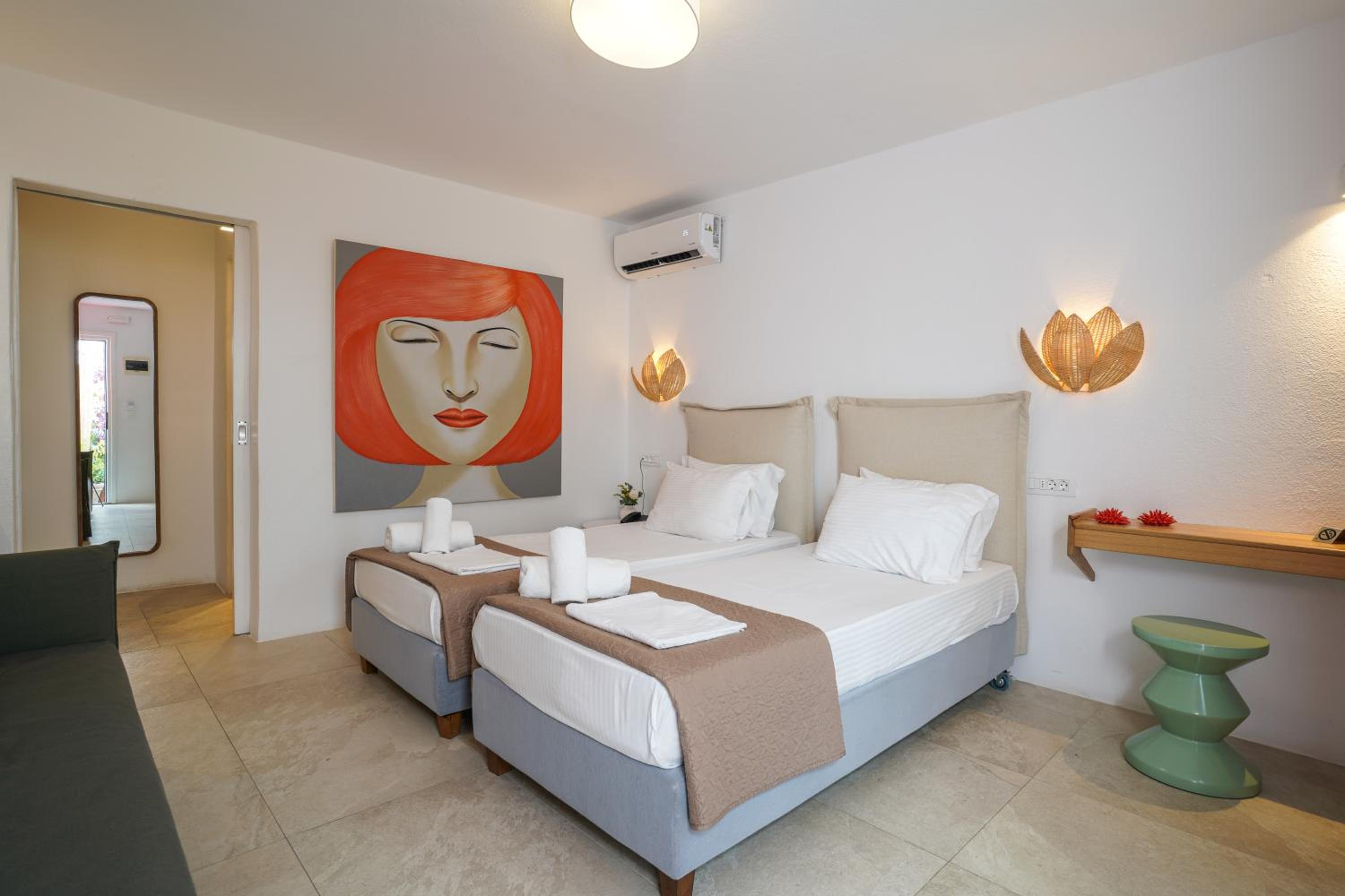 Standard Double Room photo 1