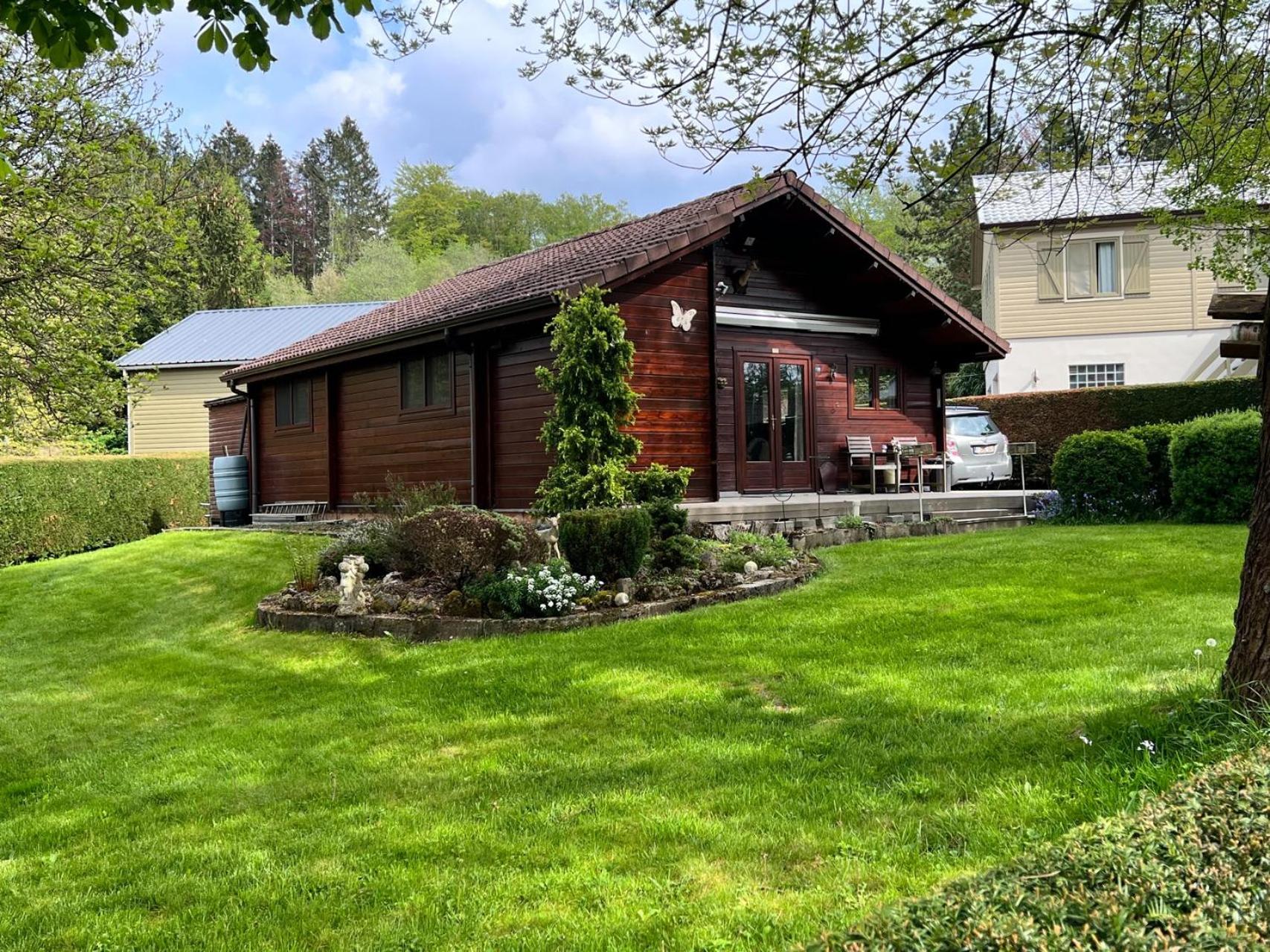 Three-Bedroom Chalet photo 1