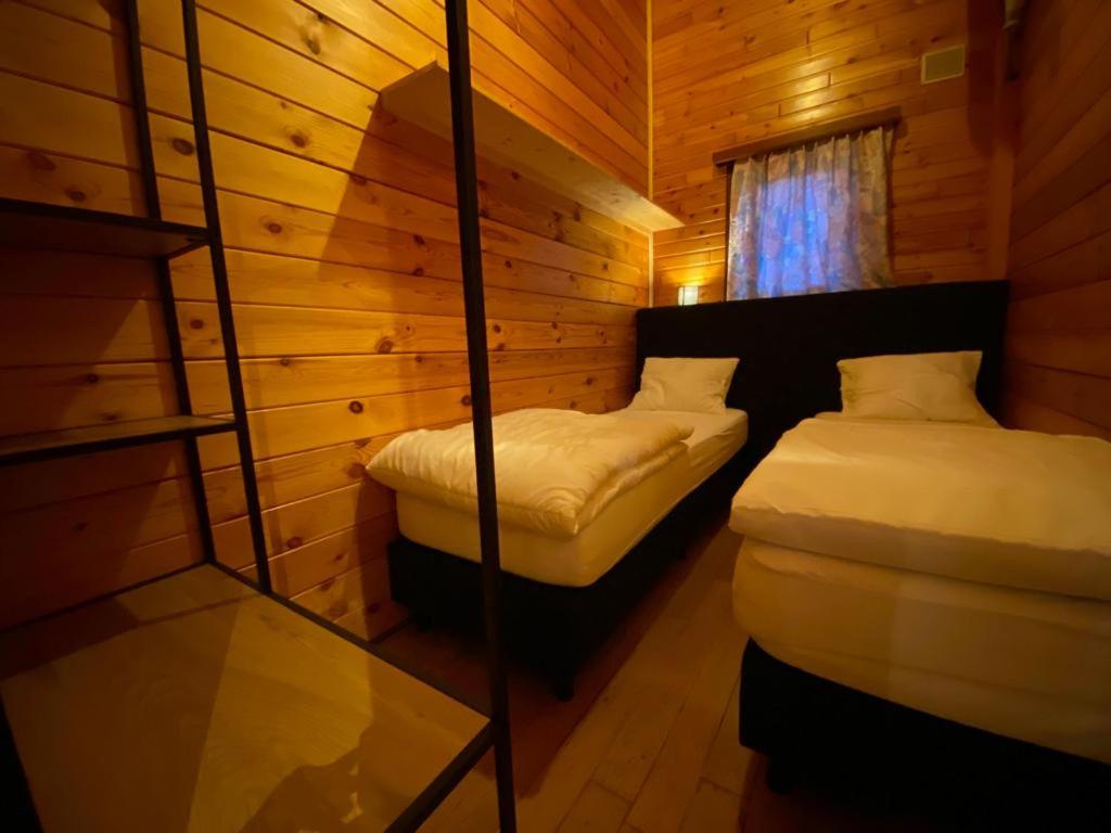 Three-Bedroom Chalet photo 2