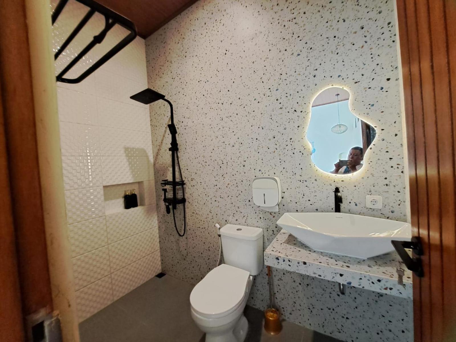 King Room With Mountain View photo 2