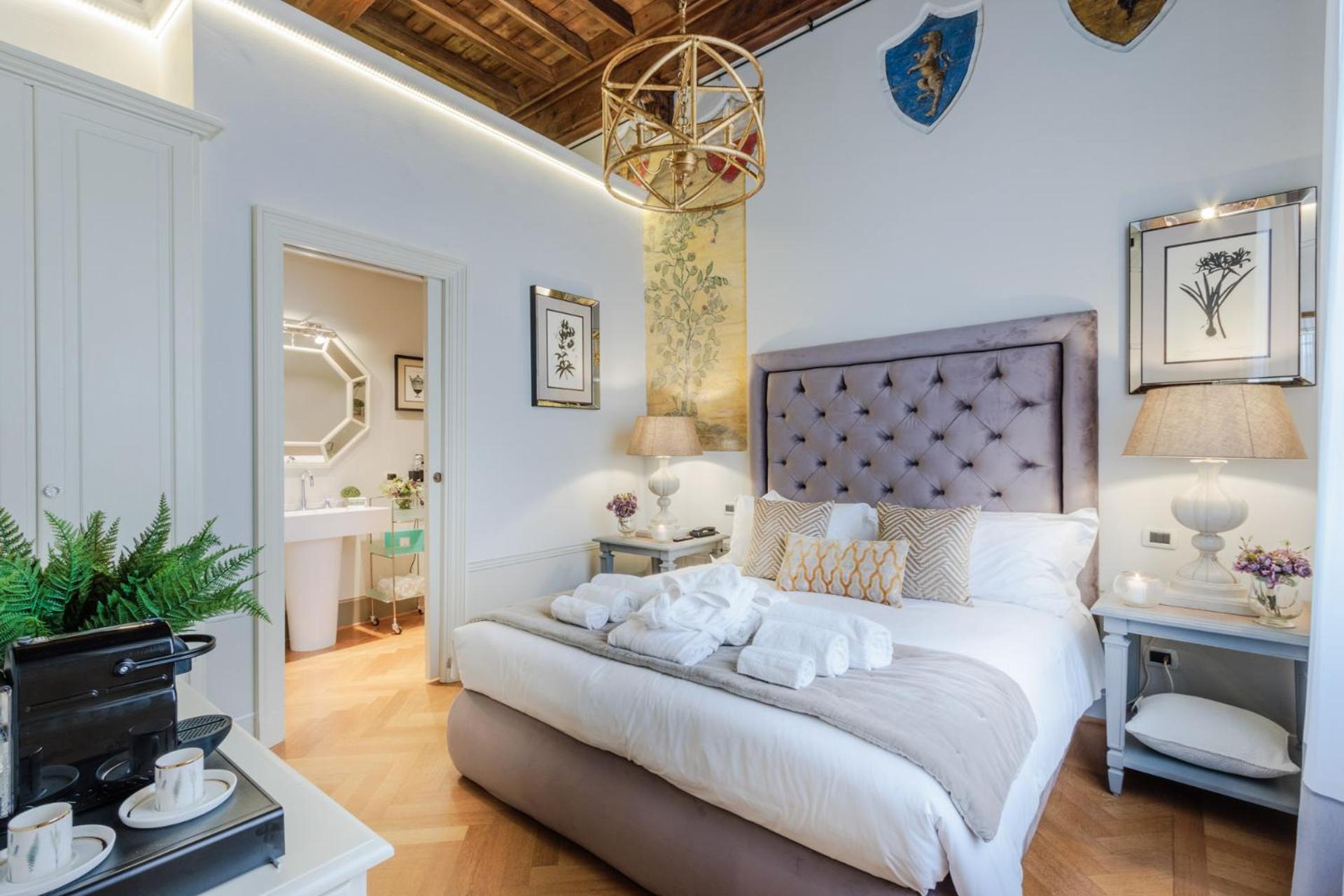Superior Queen Room