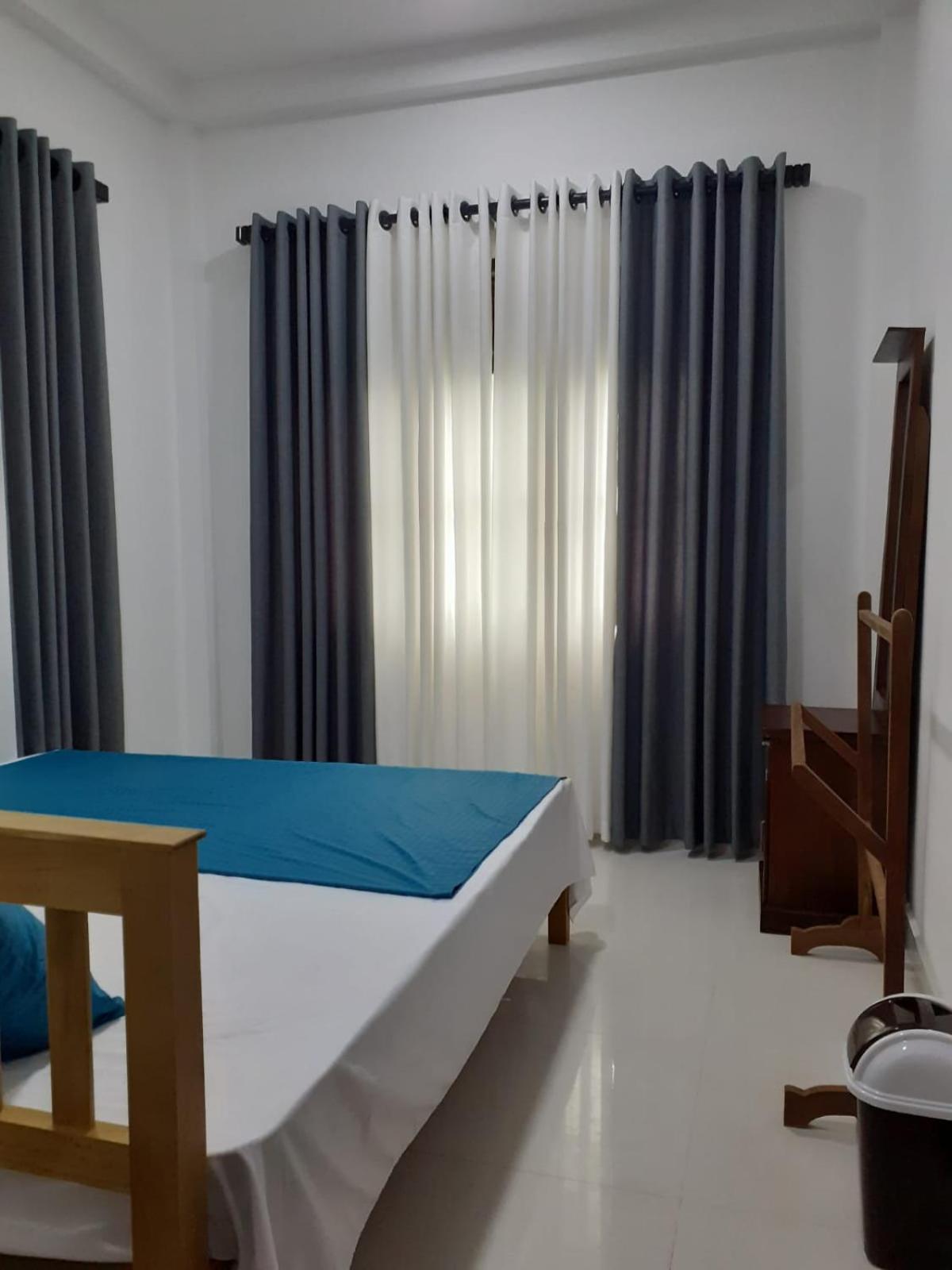 Double Room with Balcony photo 2