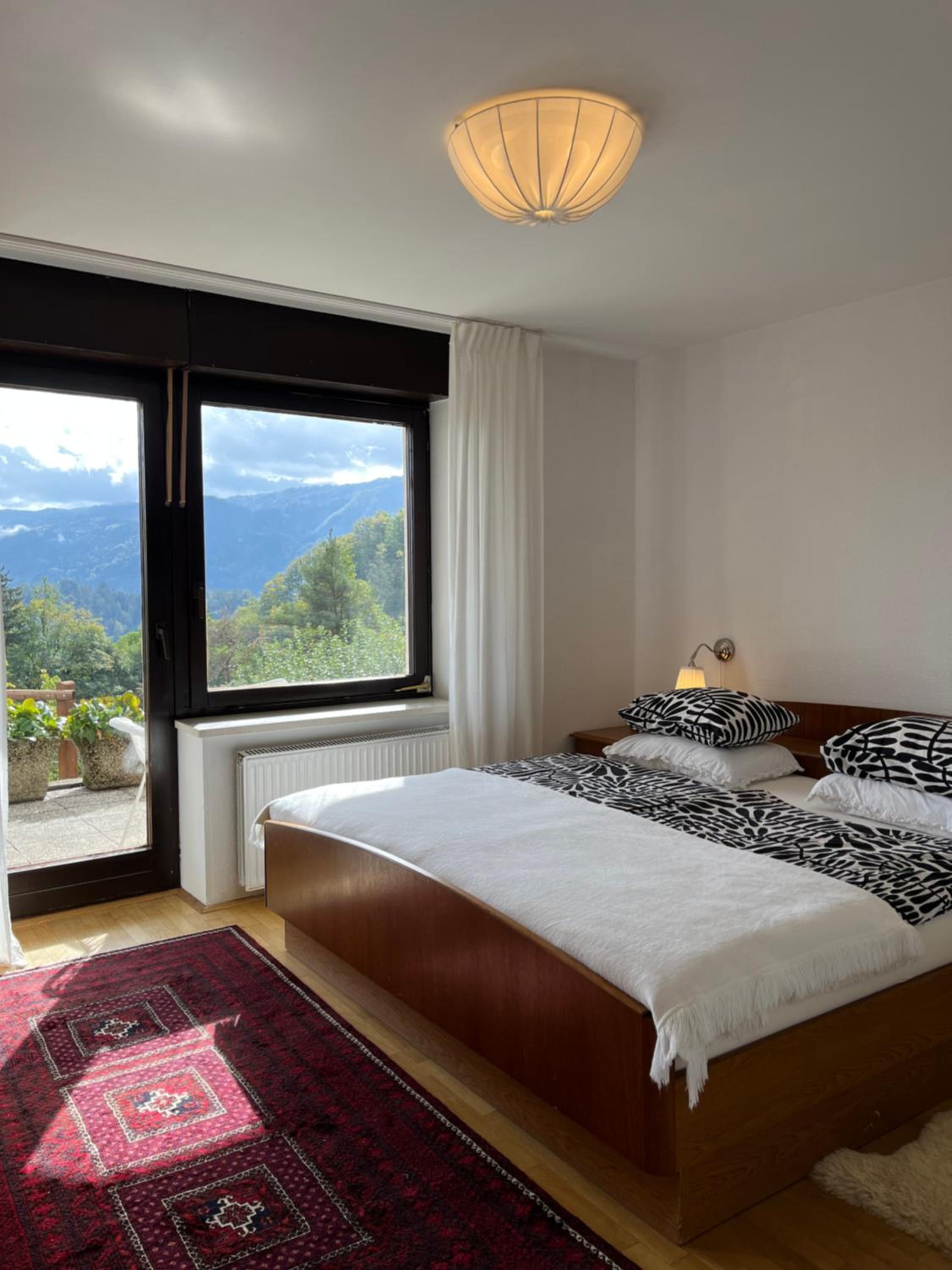 Double Room with Terrace photo 1