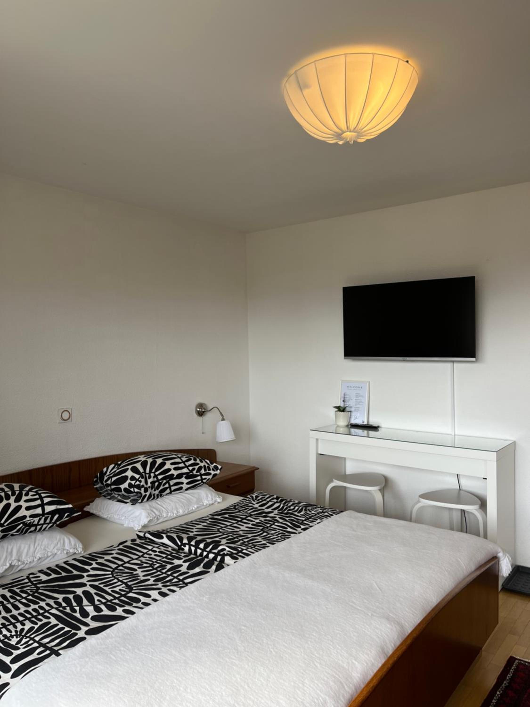 Double Room with Terrace photo 2