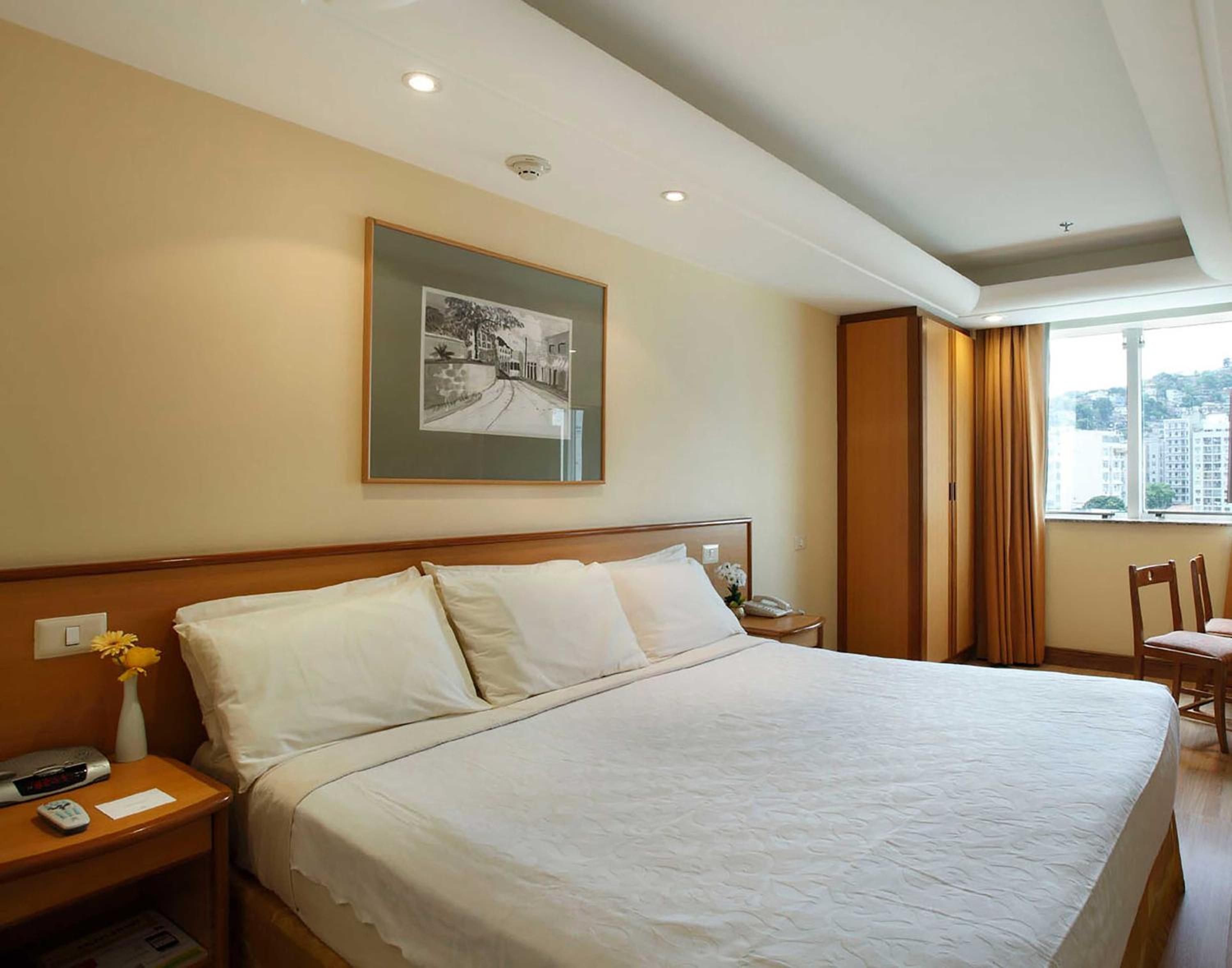 Standard Double Room - Photo 3