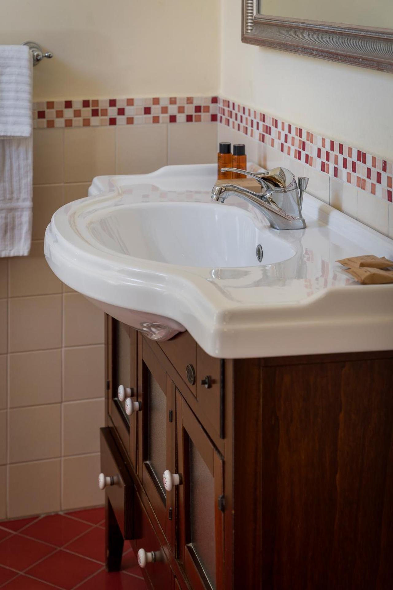 Deluxe Double or Twin Room photo 2