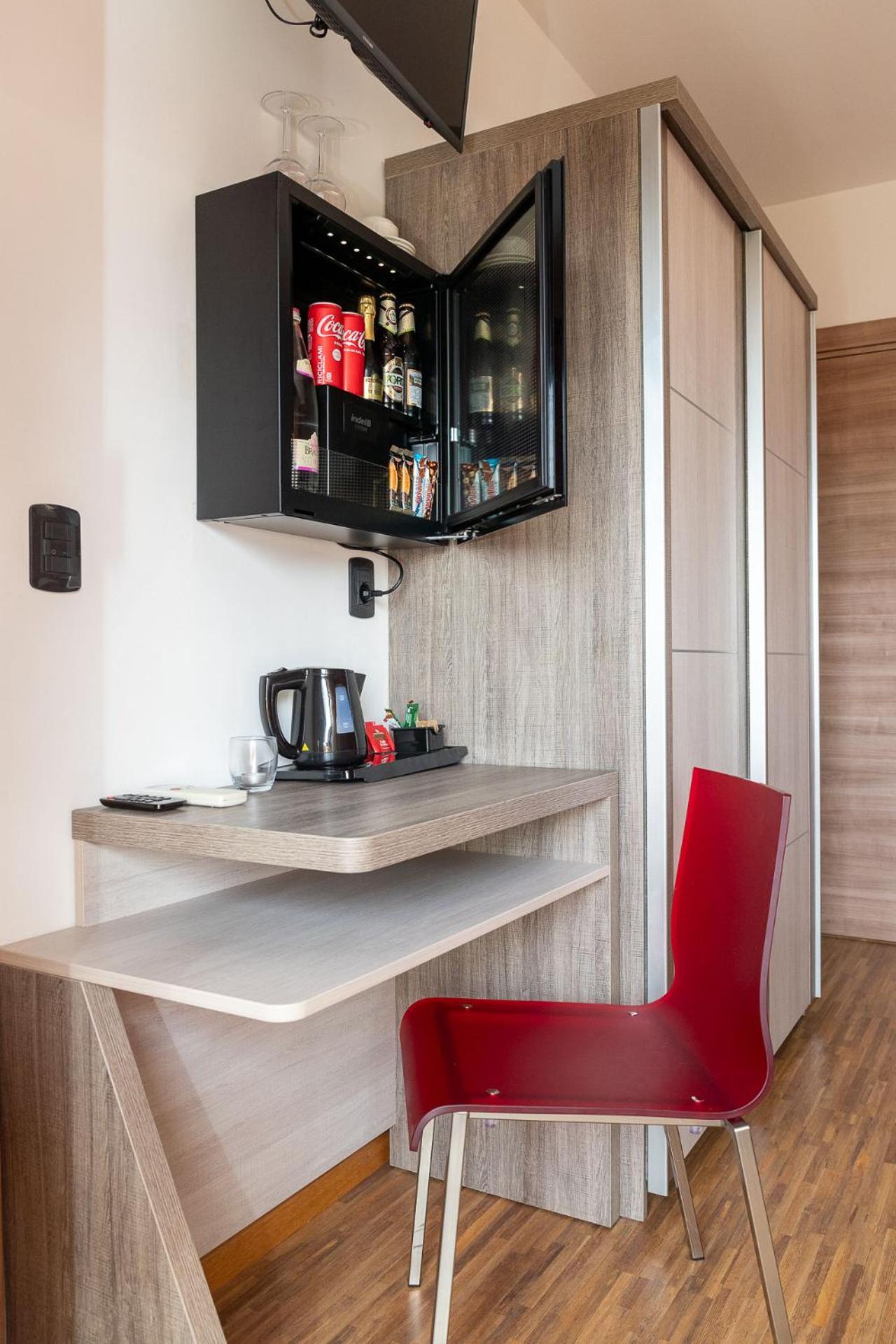 Double Room - Upper Floor - Photo 5