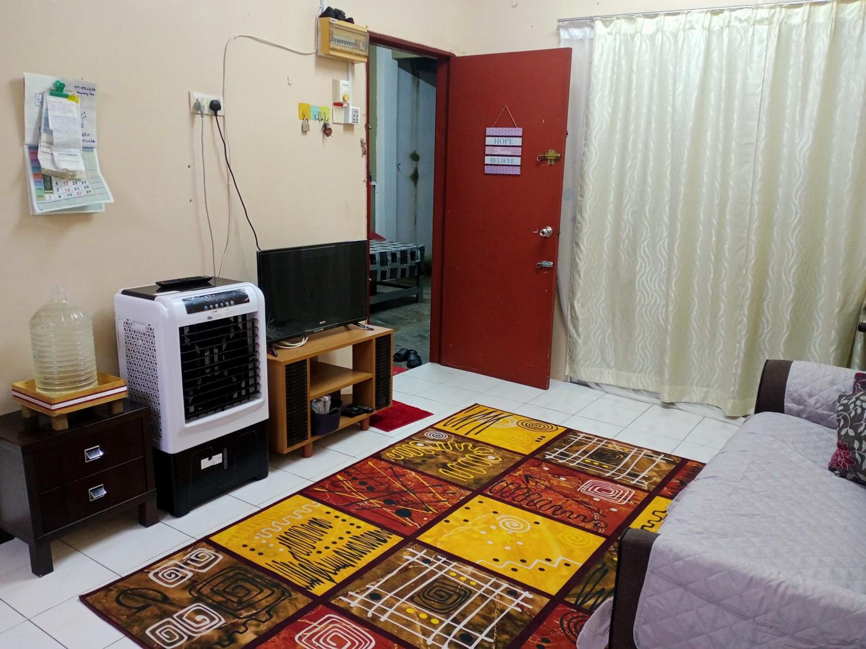 One-Bedroom House photo 2