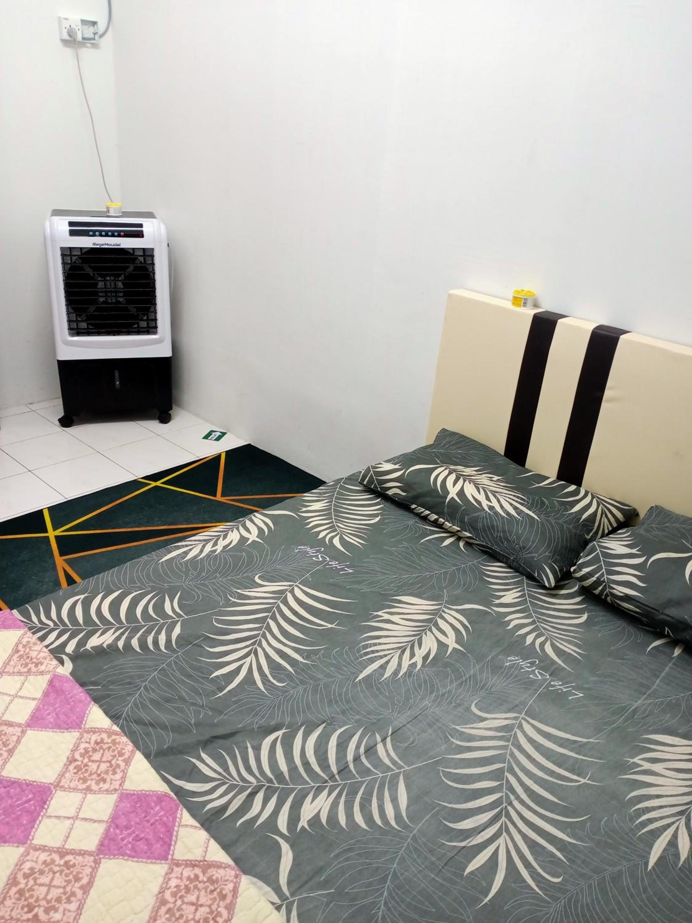 One-Bedroom House photo 3