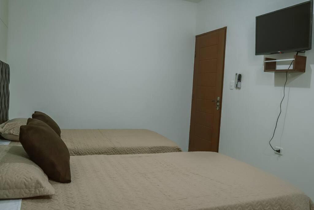 Two-Bedroom Apartment photo 2