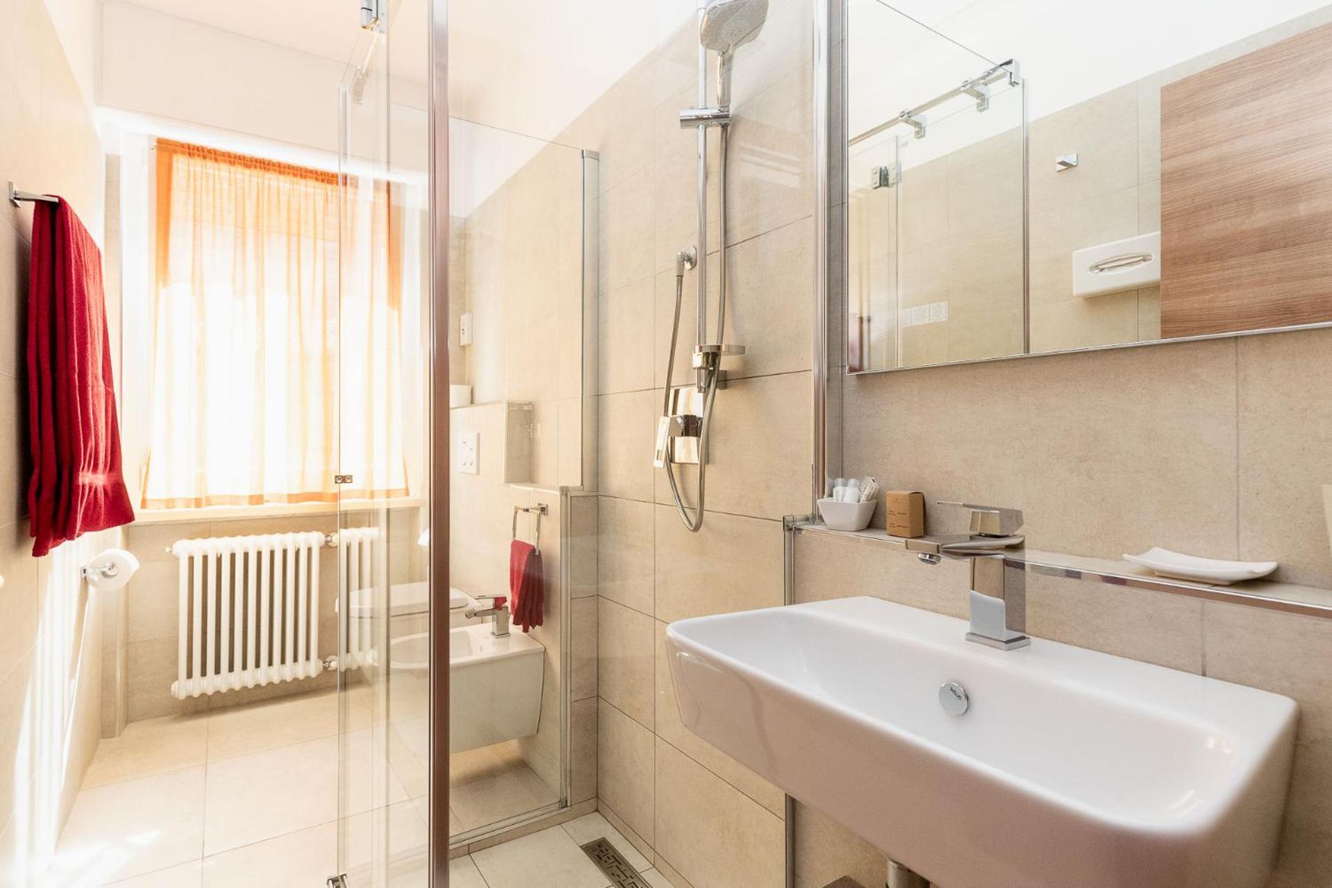 Double Room - Upper Floor - Photo 2