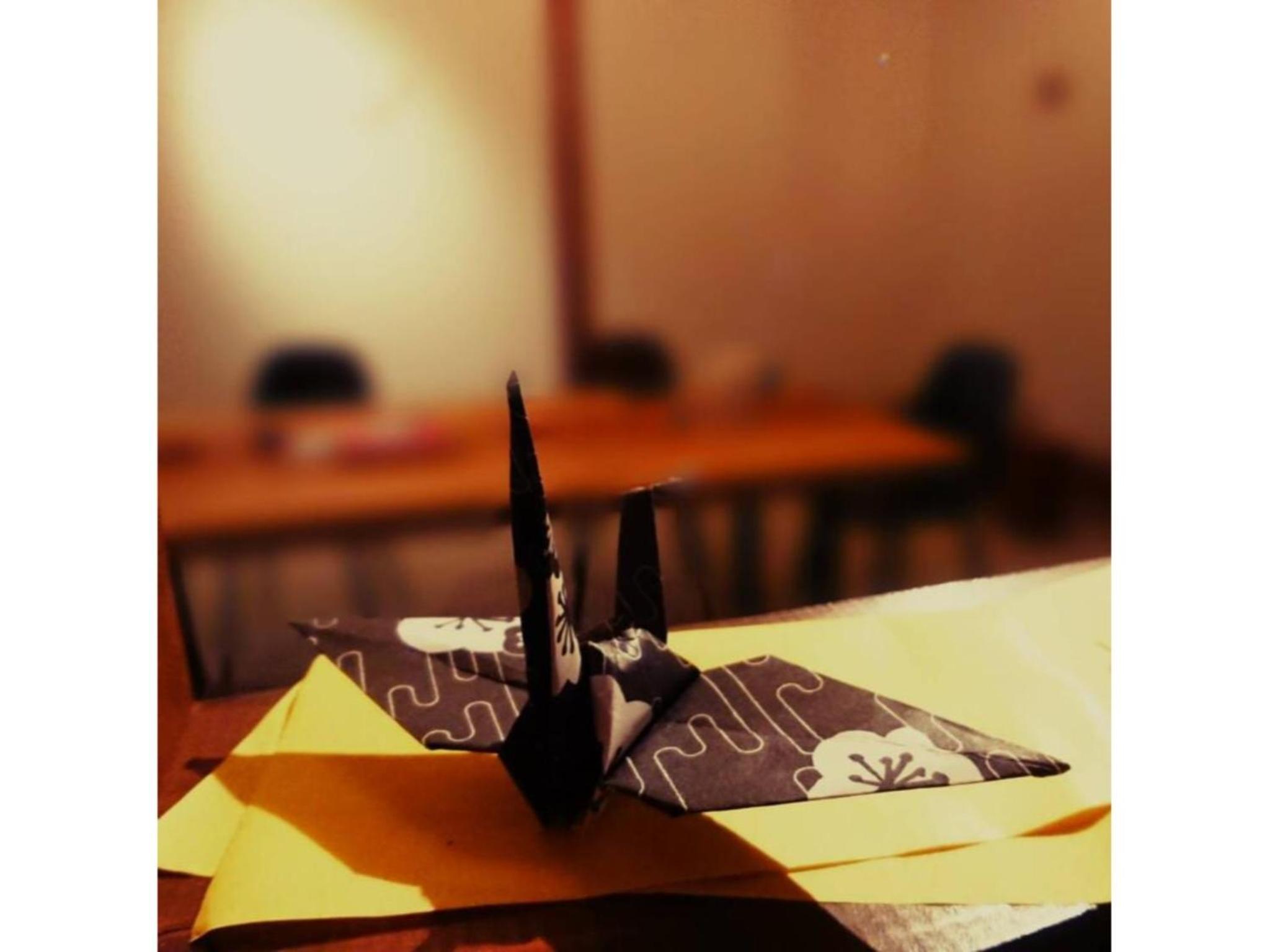 Studio photo 3