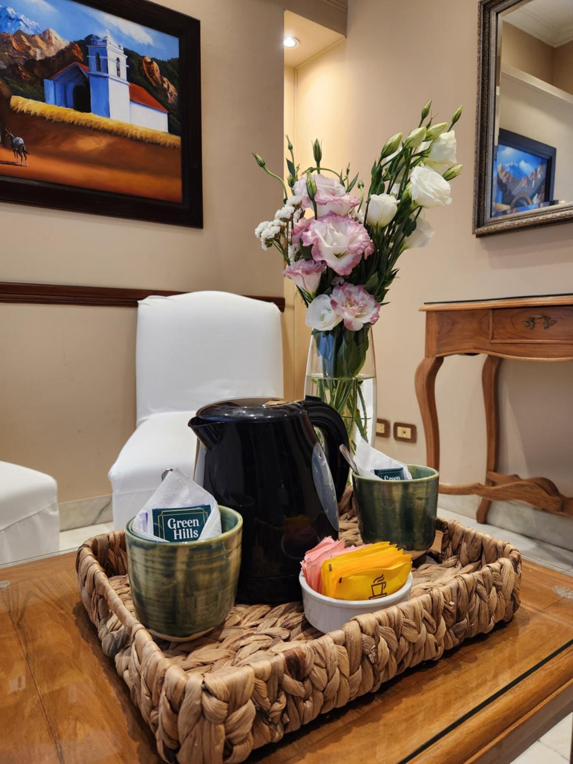 Junior Suite photo 2