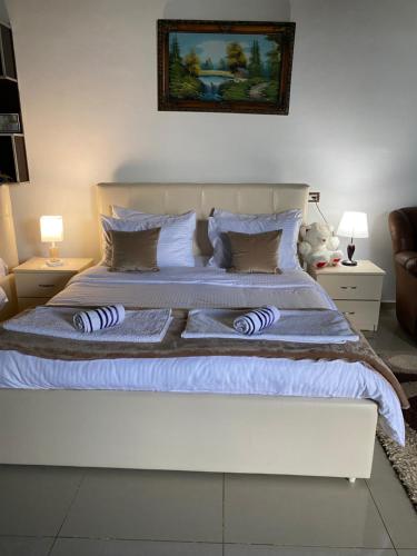 Triple Room with Lake View