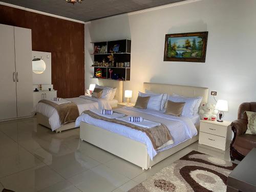 Triple Room with Lake View photo 3