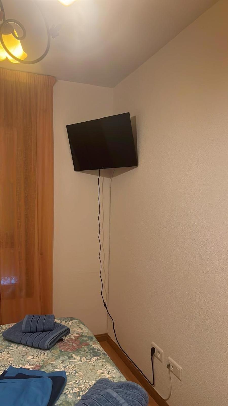 Two-Bedroom Apartment photo 3